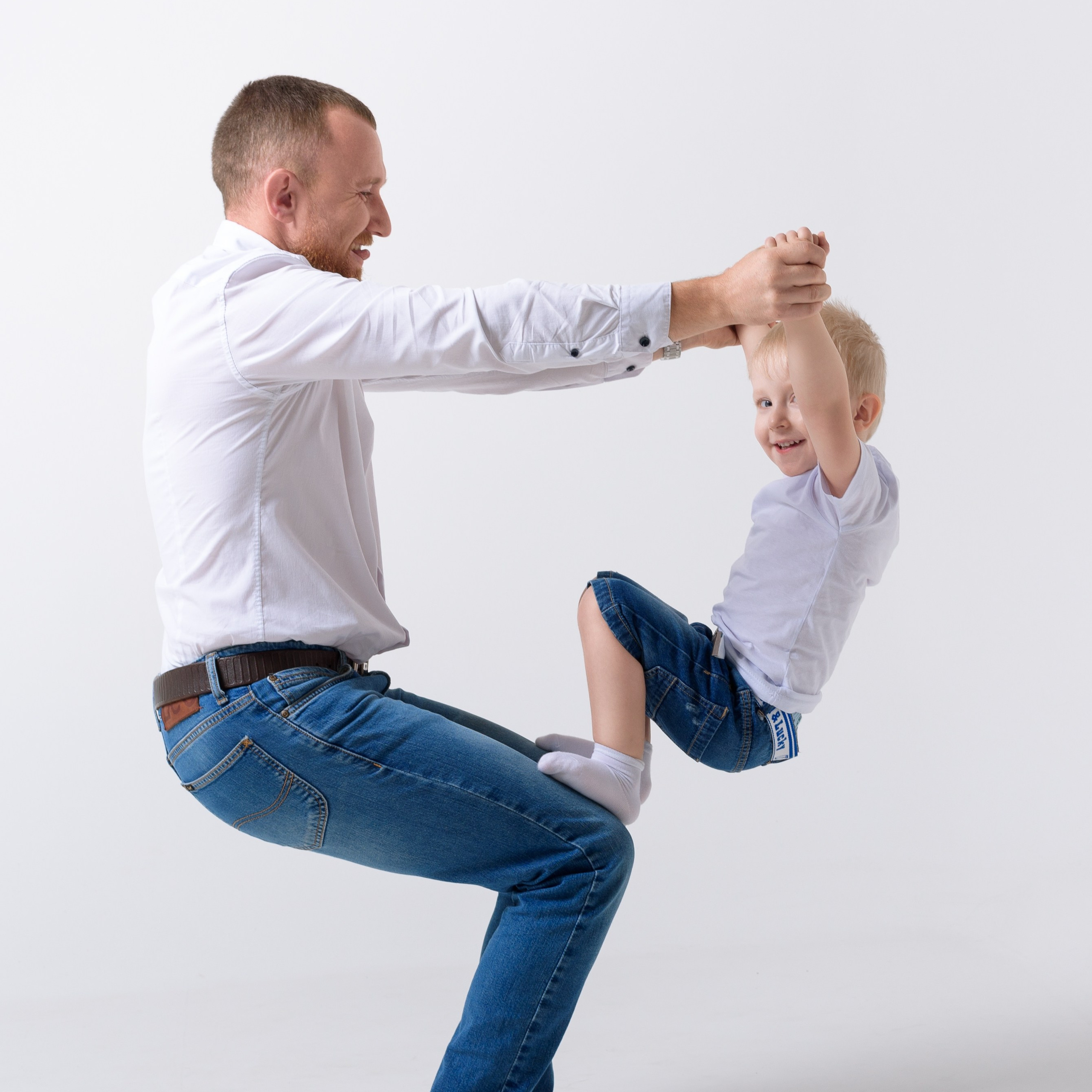 Эльвира, Александр и Степан. Фотографы в Орле Шестопаловы Юлия и Юрий