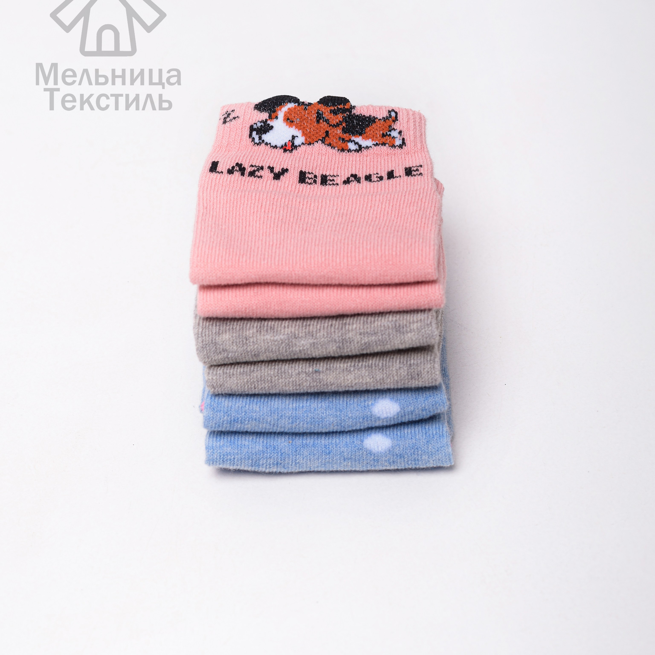 Колготки и носки