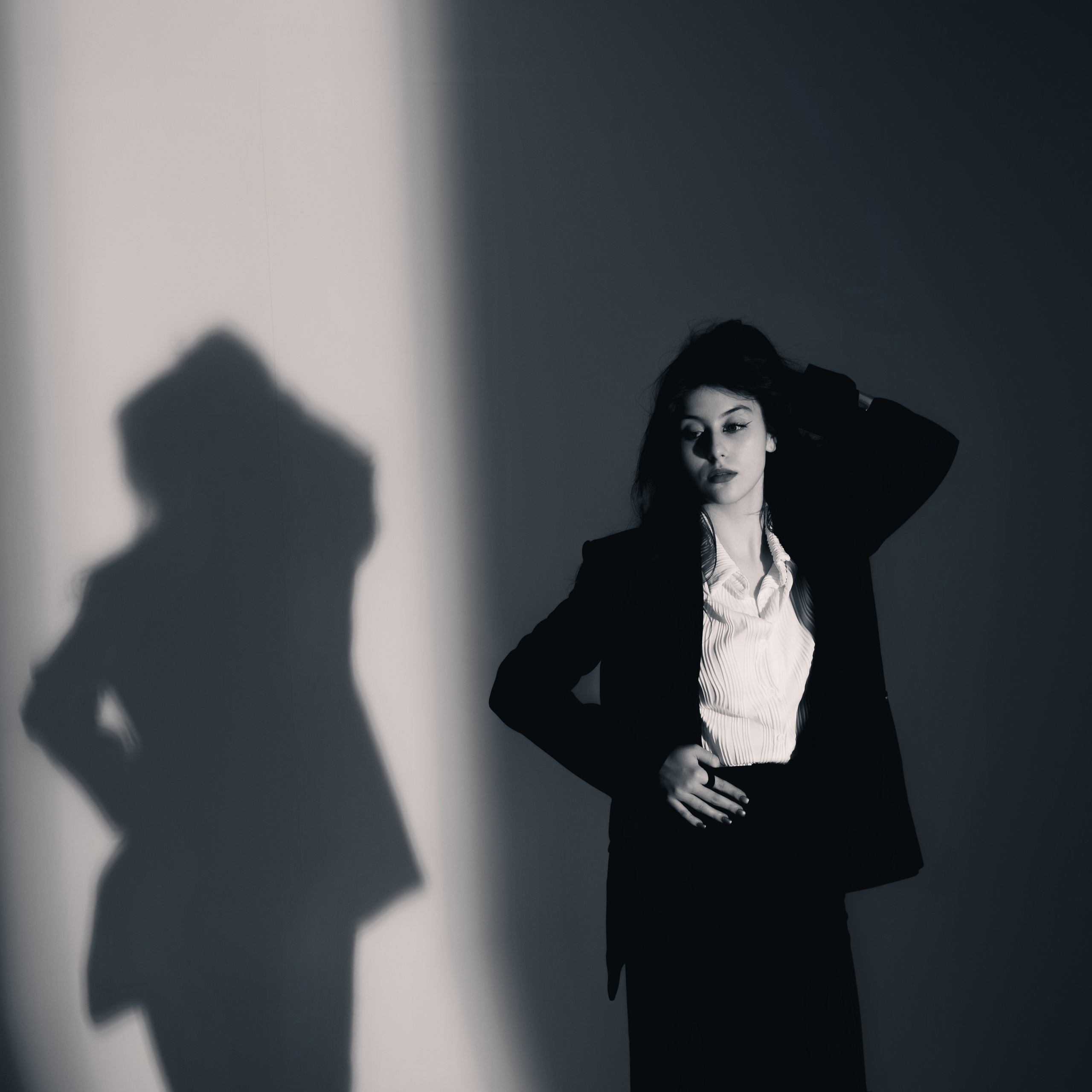 Ксения. Фотографы в Орле Шестопаловы Юлия и Юрий