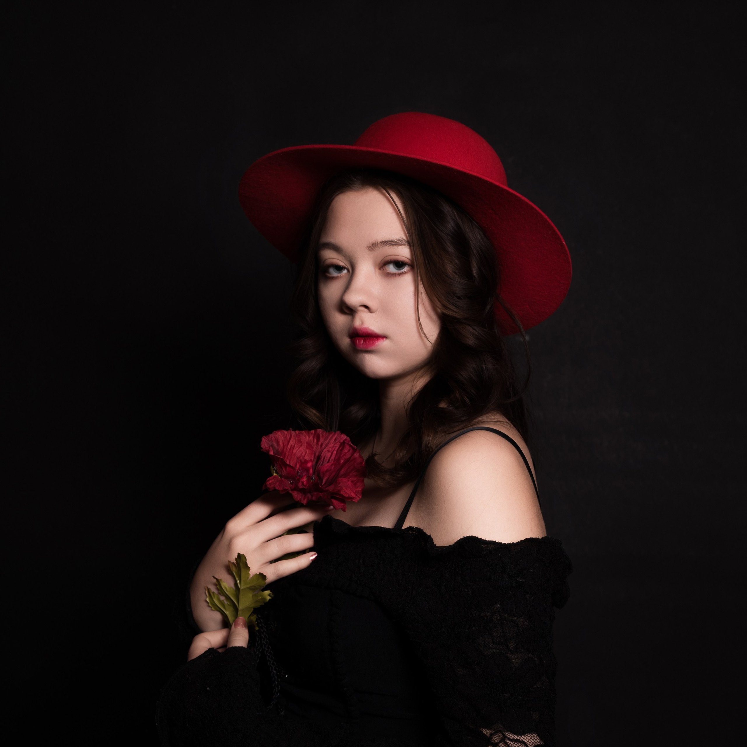 Варвара. Фотографы в Орле Шестопаловы Юлия и Юрий