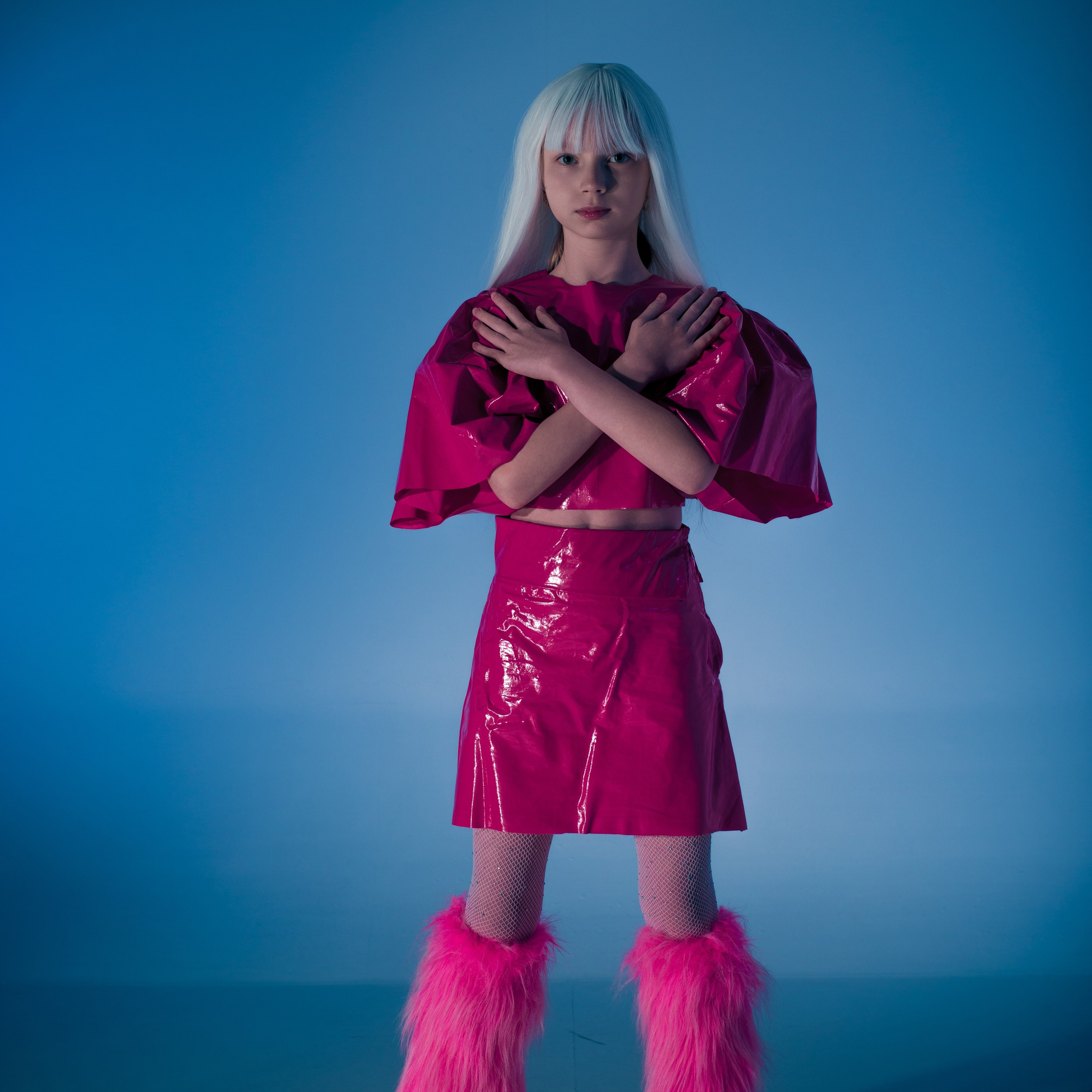 Иванна. Фотографы в Орле Шестопаловы Юлия и Юрий