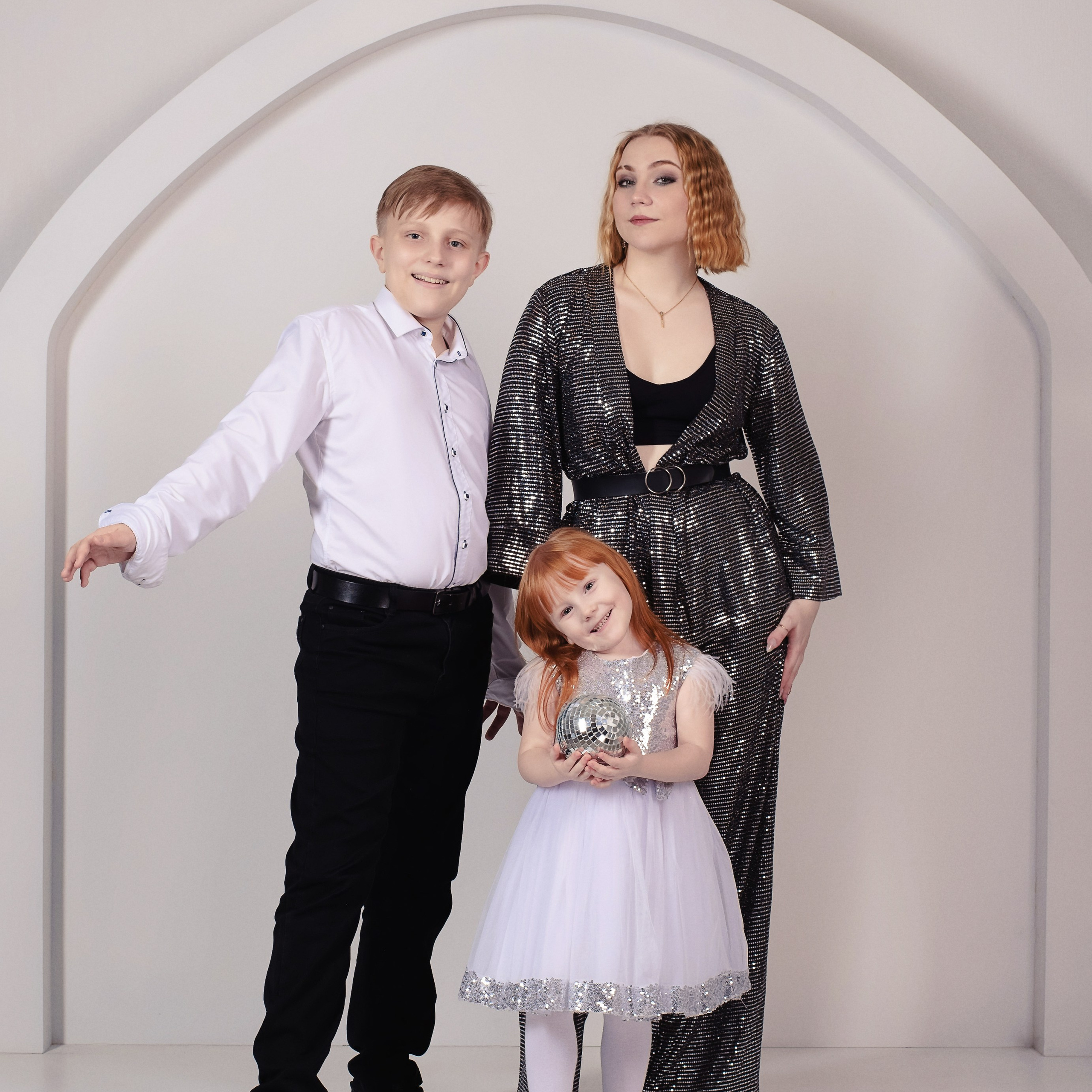 Ольга и Антон. Фотографы в Орле Шестопаловы Юлия и Юрий