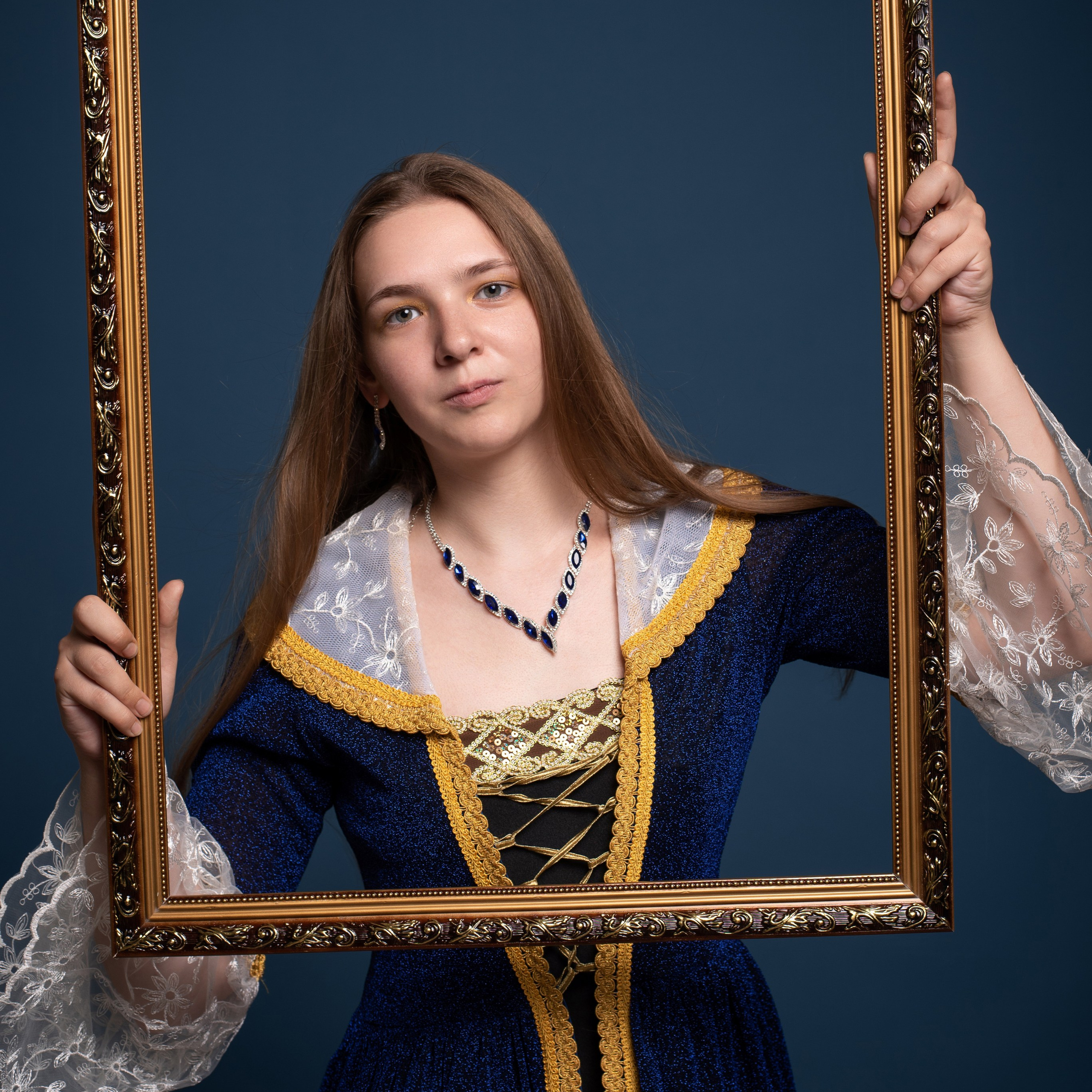 Fate Apocryph на Astolfo. Фотографы в Орле Шестопаловы Юлия и Юрий