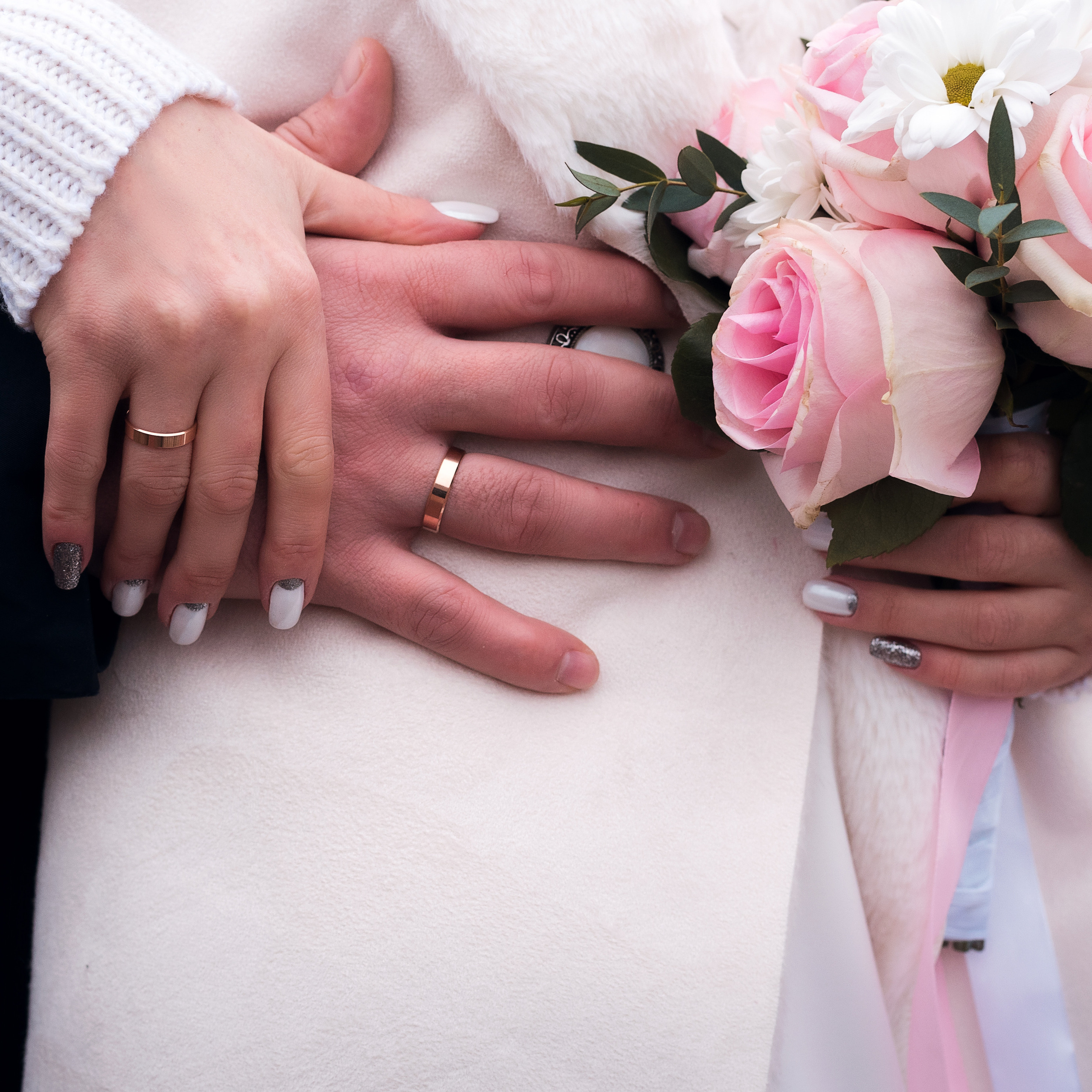 Анна и Виталий. Фотографы в Орле Шестопаловы Юлия и Юрий