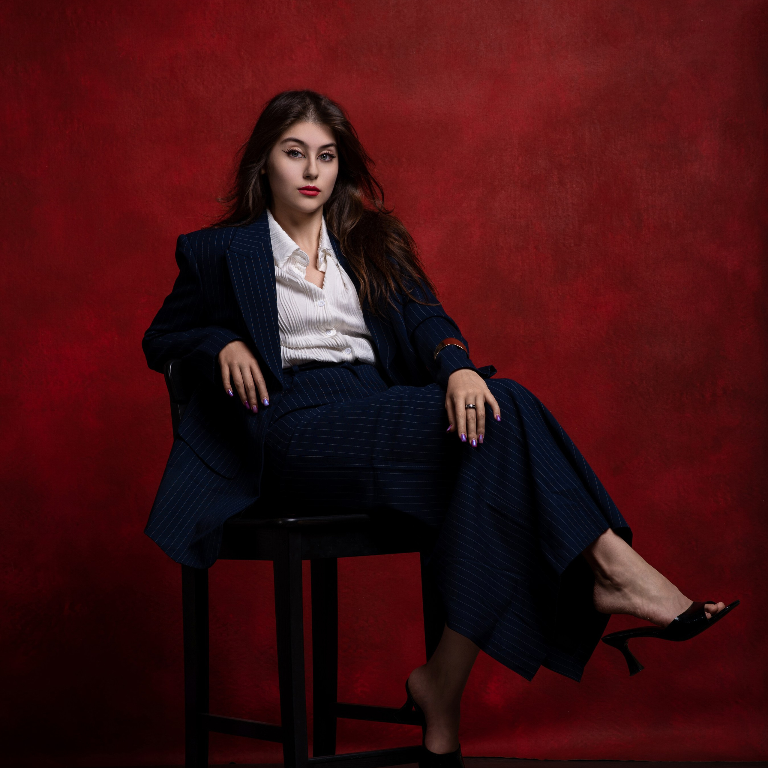 Ксения. Фотографы в Орле Шестопаловы Юлия и Юрий