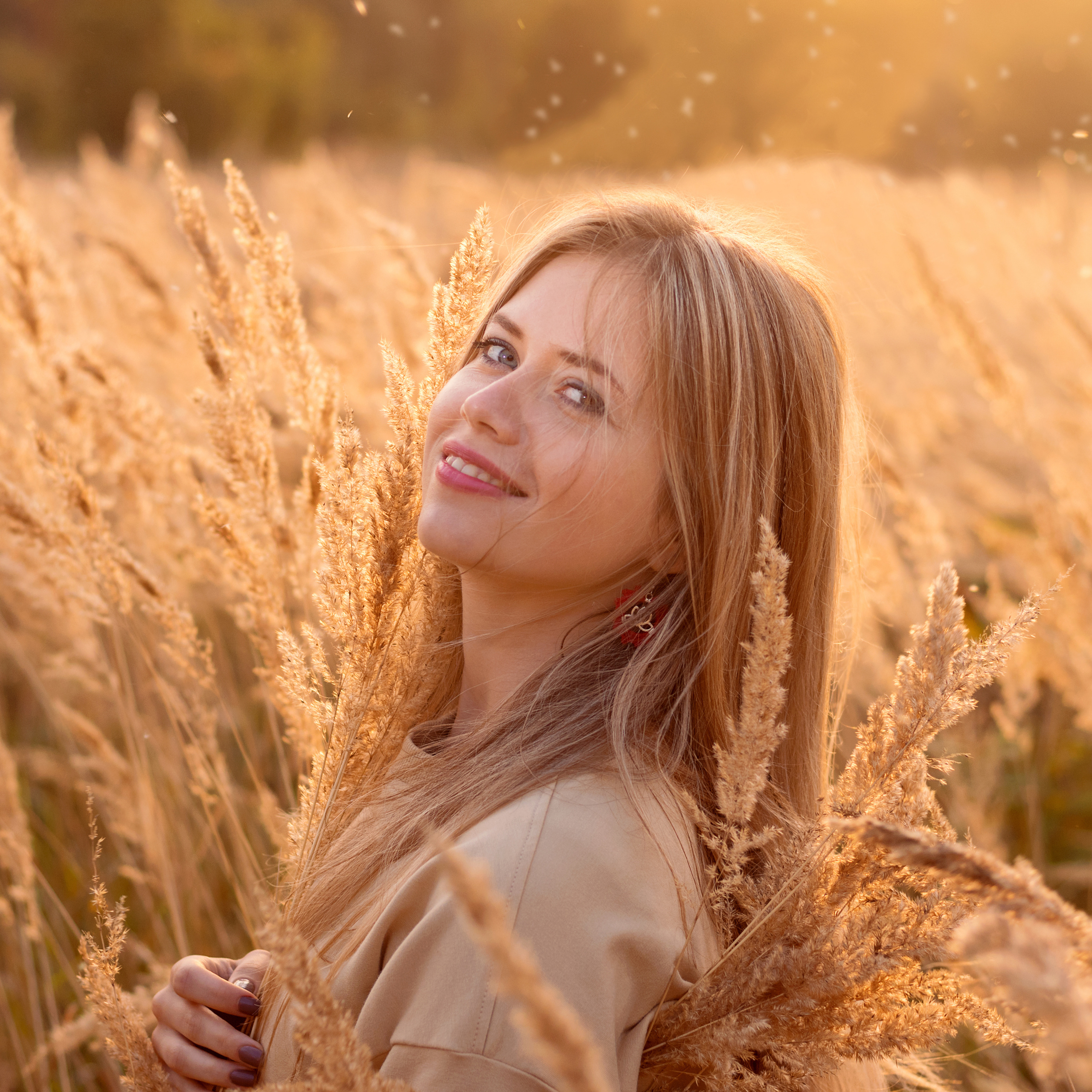 Фотосъемка на природе. Фотографы в Орле Шестопаловы Юлия и Юрий