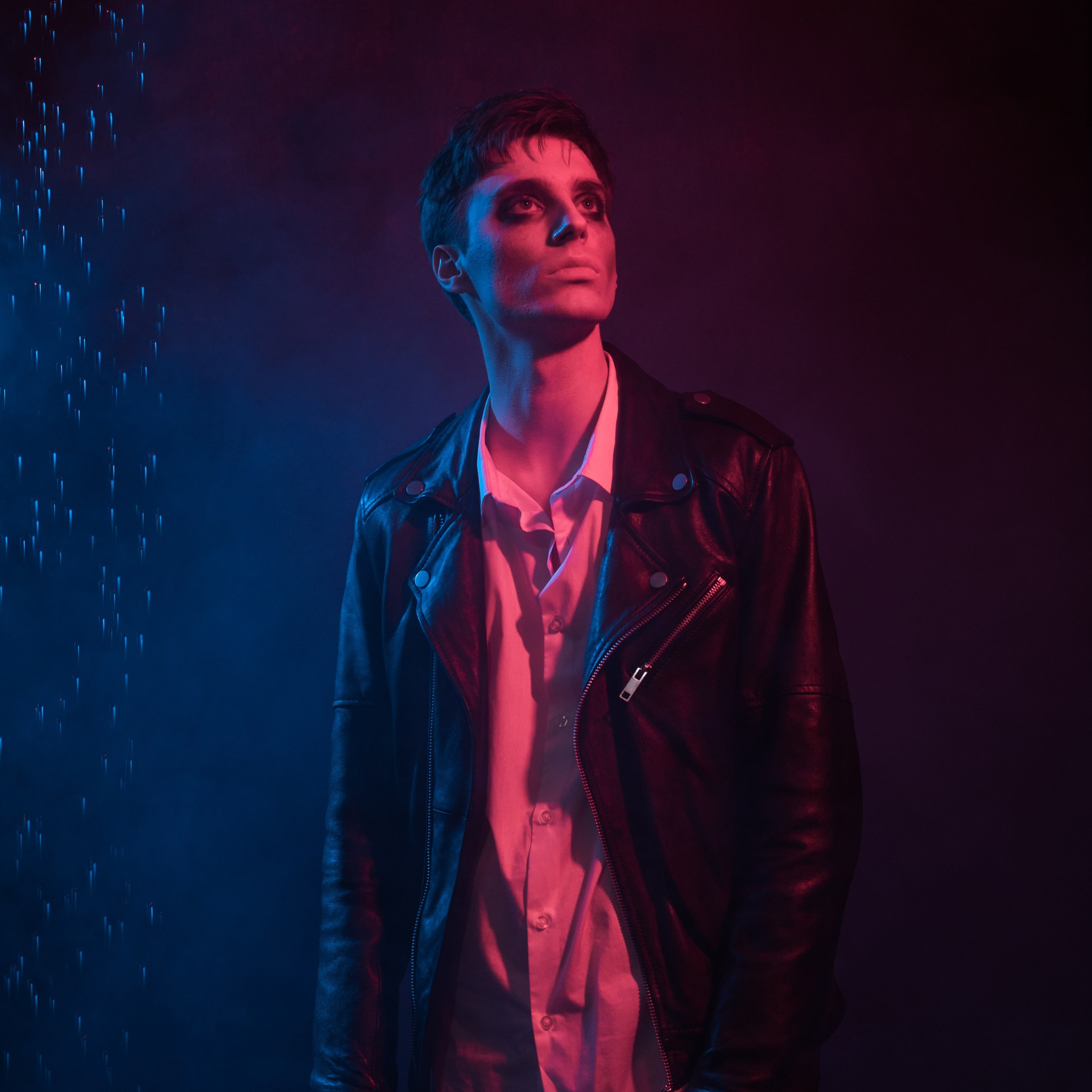 Цветные фильтры. Фотографы в Орле Шестопаловы Юлия и Юрий