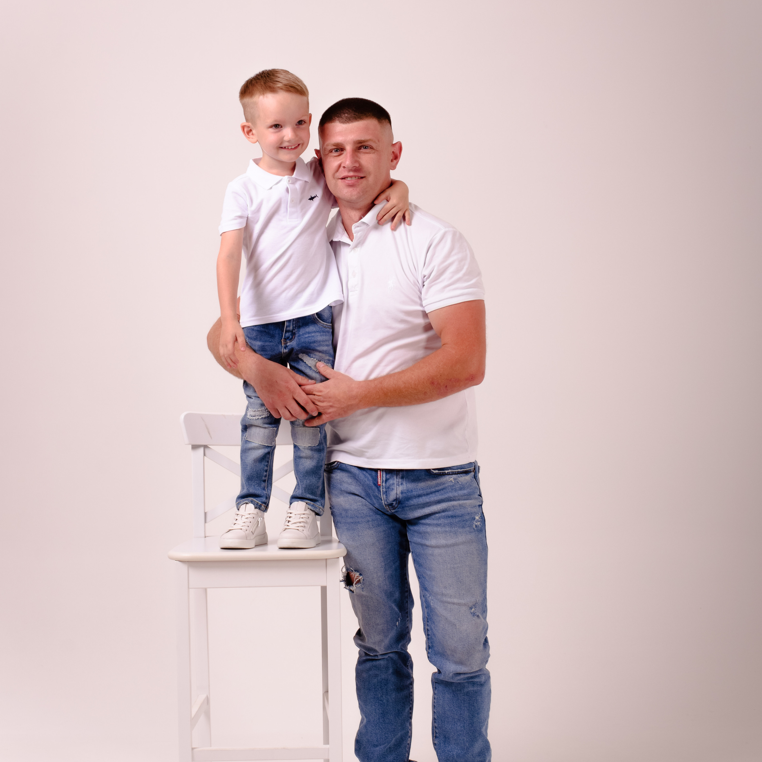 Виталий и Никита. Фотографы в Орле Шестопаловы Юлия и Юрий