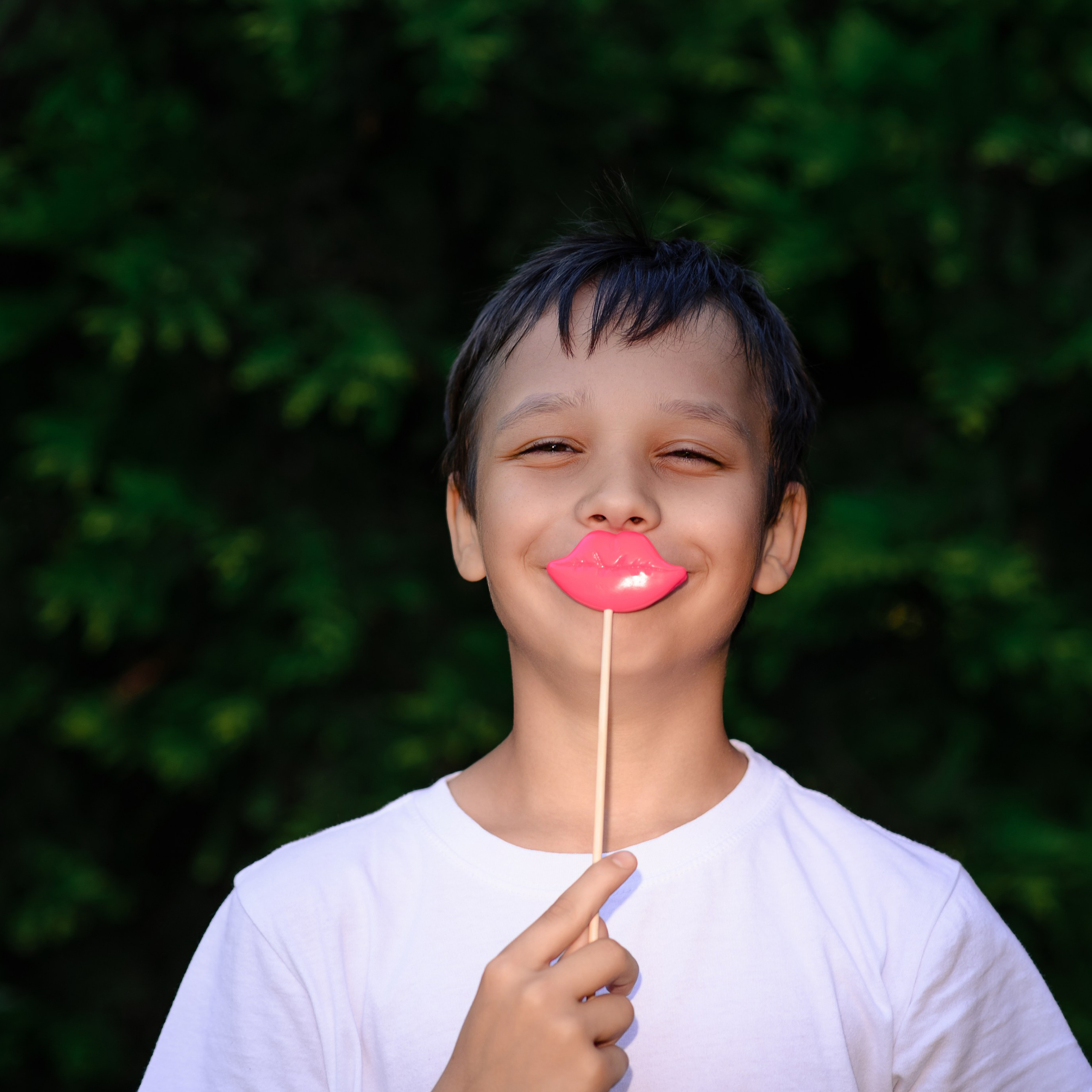 Евгения, Алексей, Маша, Иван и Ксюша. Фотографы в Орле Шестопаловы Юлия и Юрий