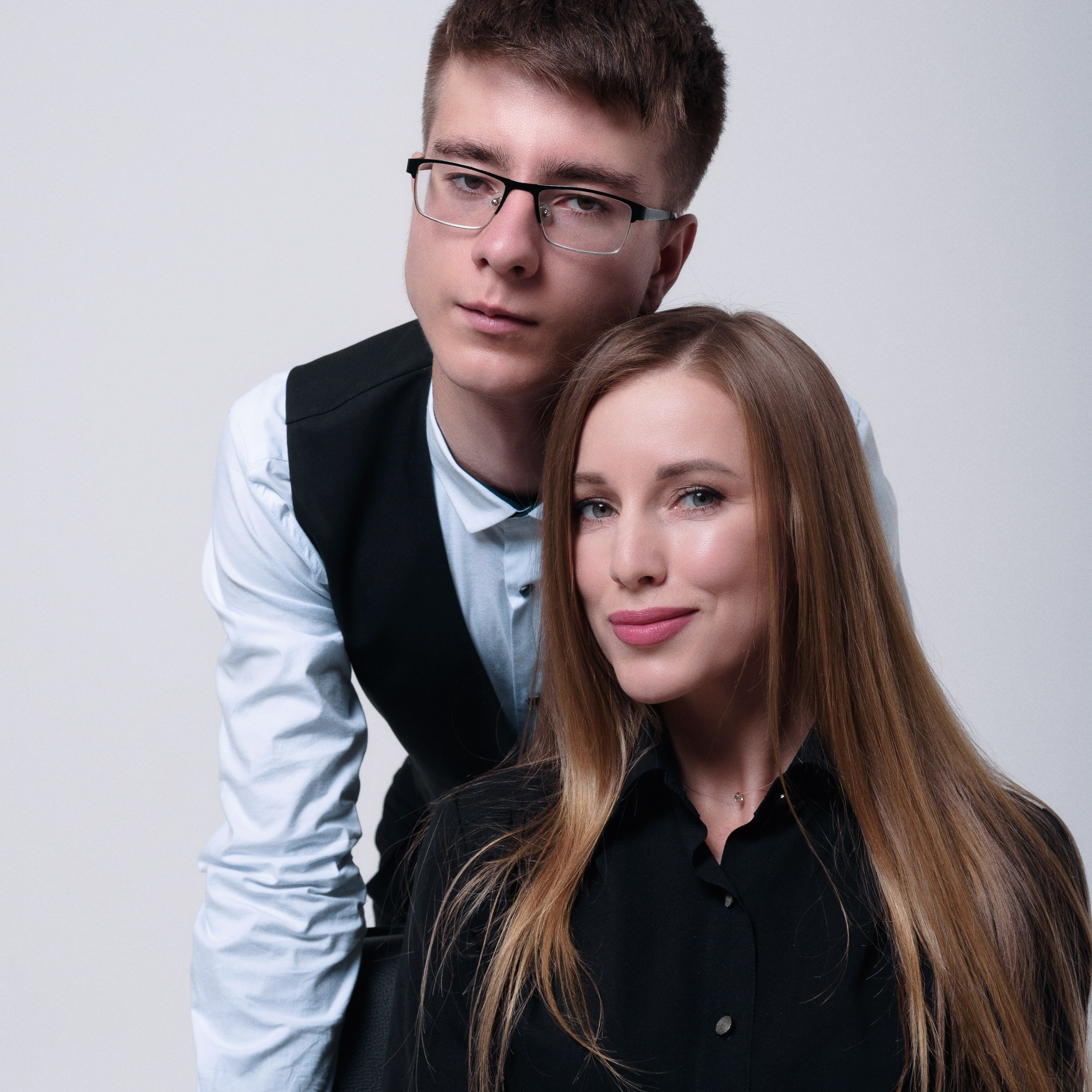 Ирина и Кирилл