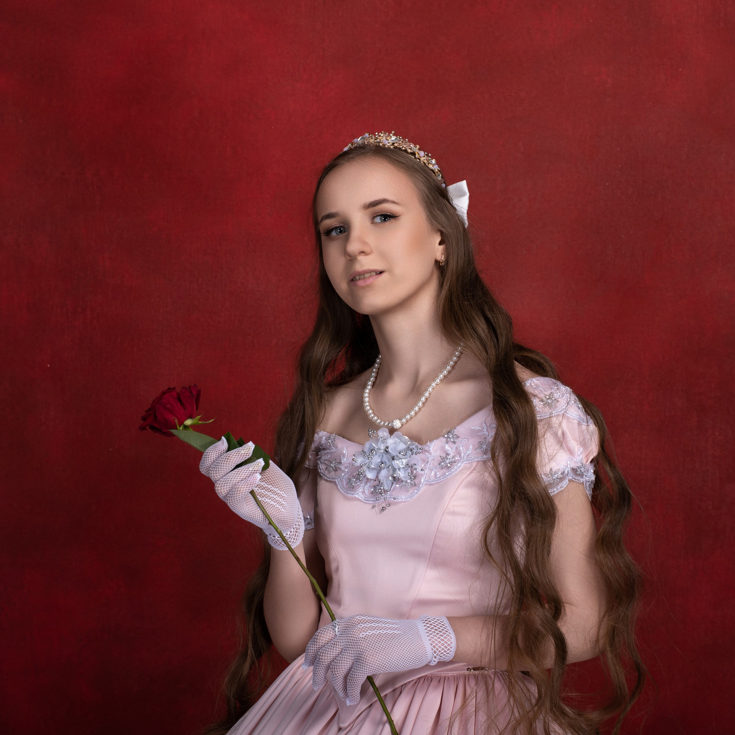 Дарья. Фотографы в Орле Шестопаловы Юлия и Юрий