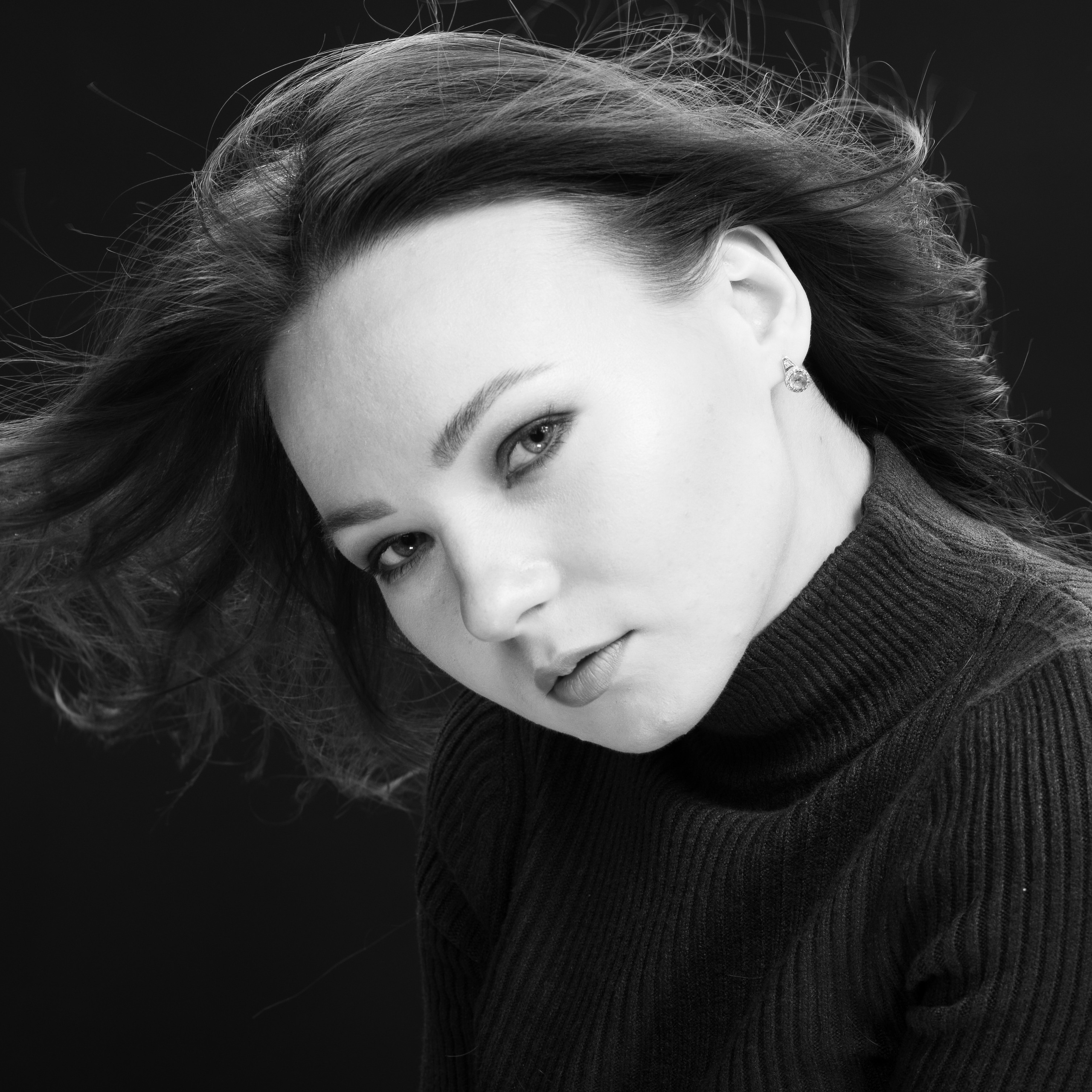 Анна. Фотографы в Орле Шестопаловы Юлия и Юрий