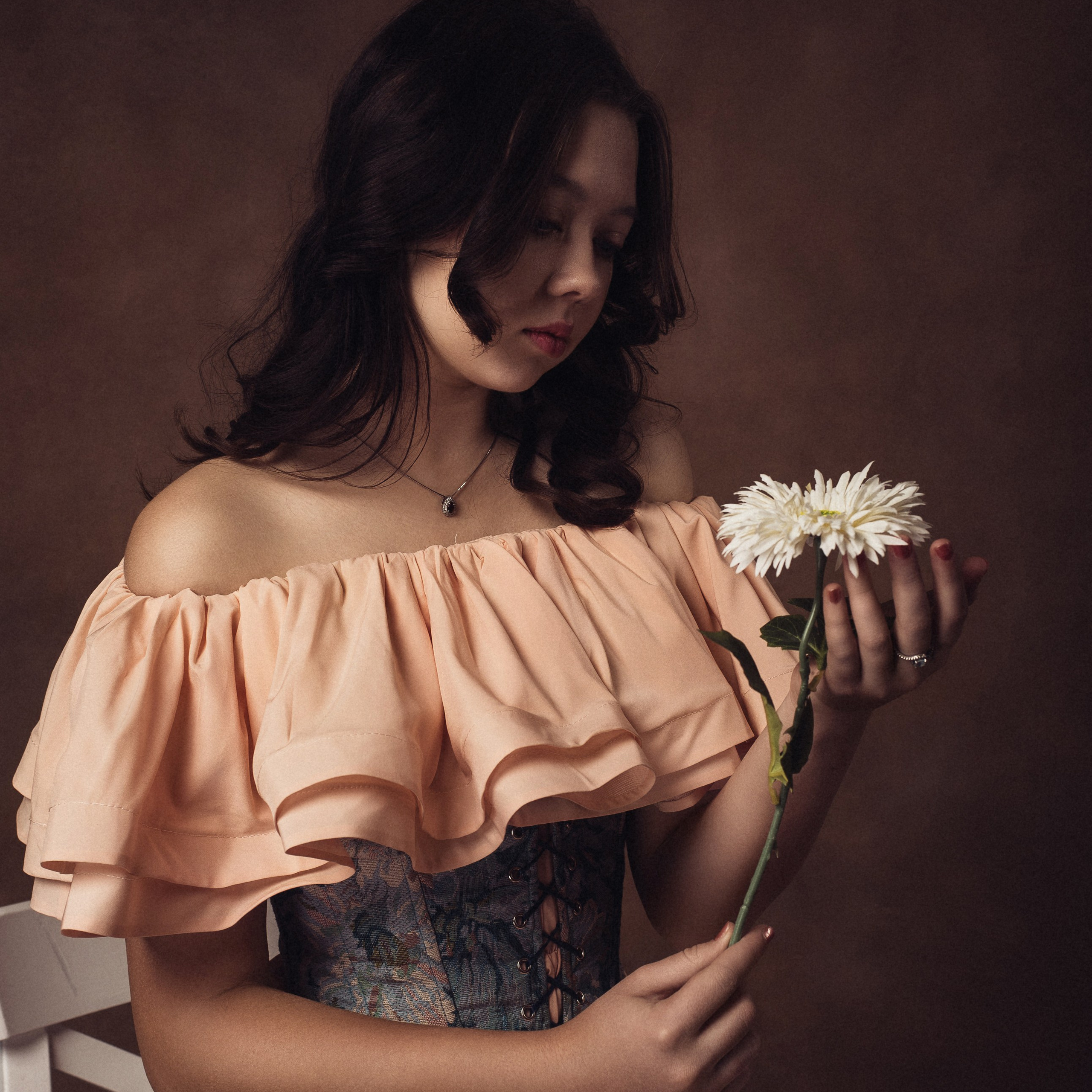 Варвара. Фотографы в Орле Шестопаловы Юлия и Юрий