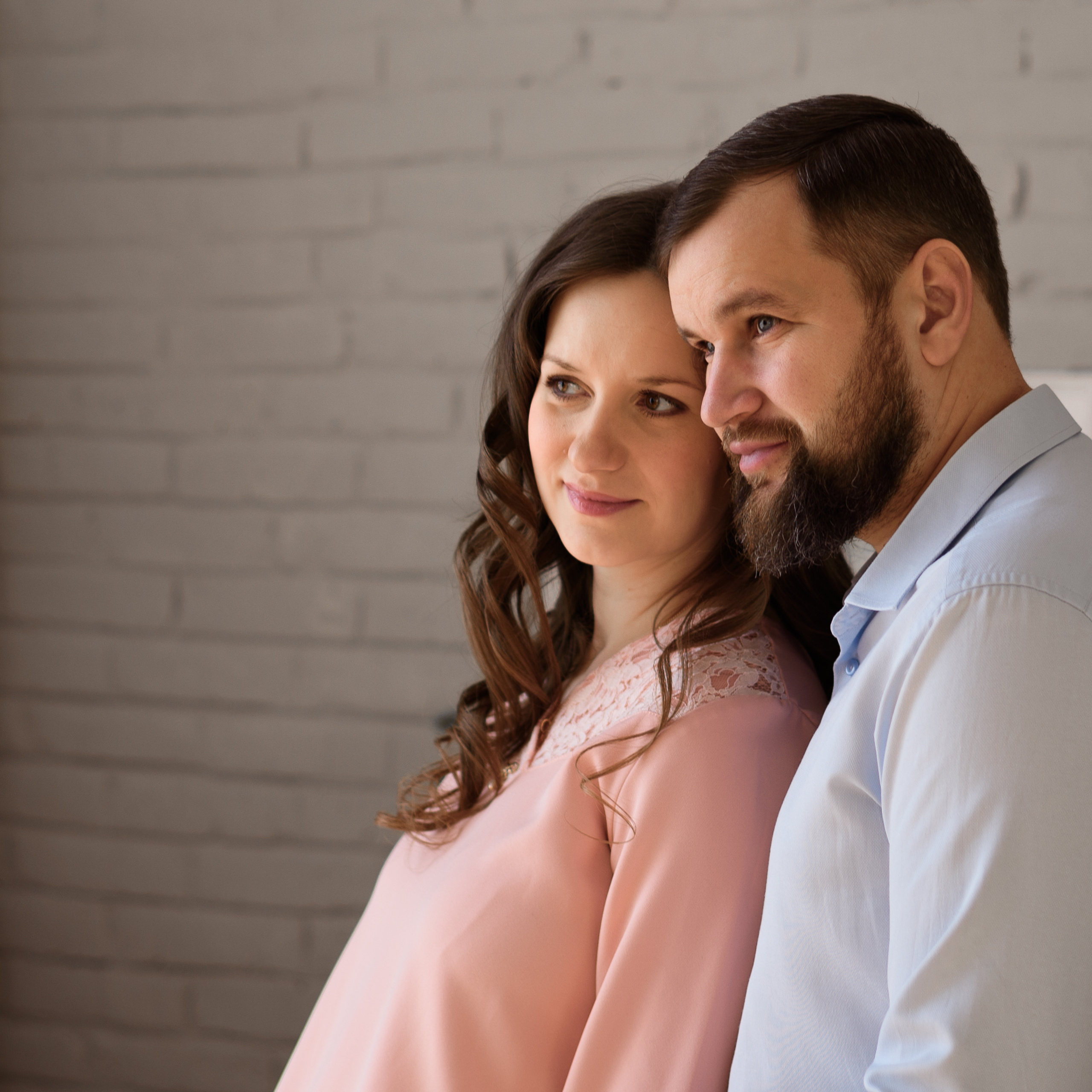 Оля, Николай, Святослав, Всеволод. Фотографы в Орле Шестопаловы Юлия и Юрий