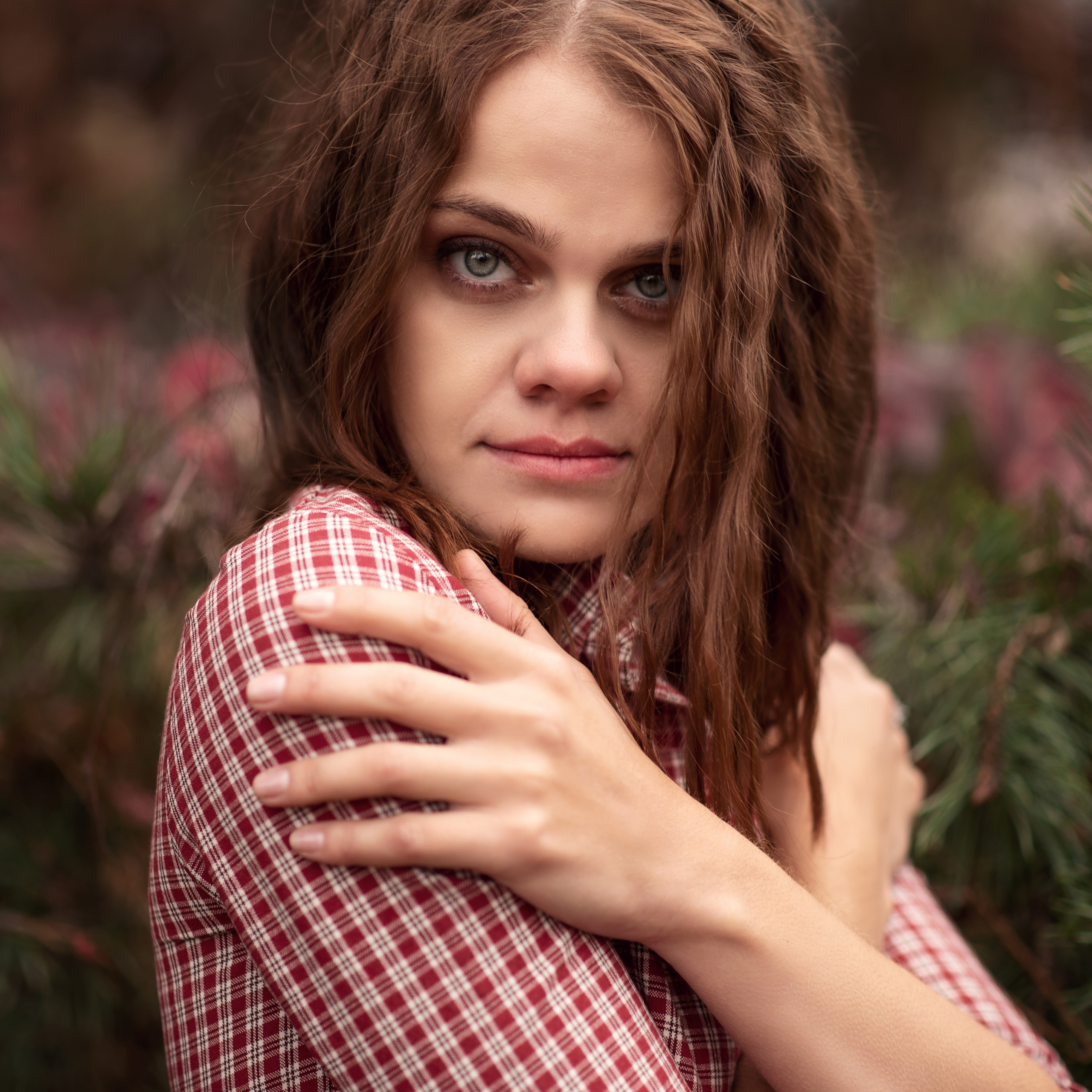 Диана. Фотографы в Орле Шестопаловы Юлия и Юрий