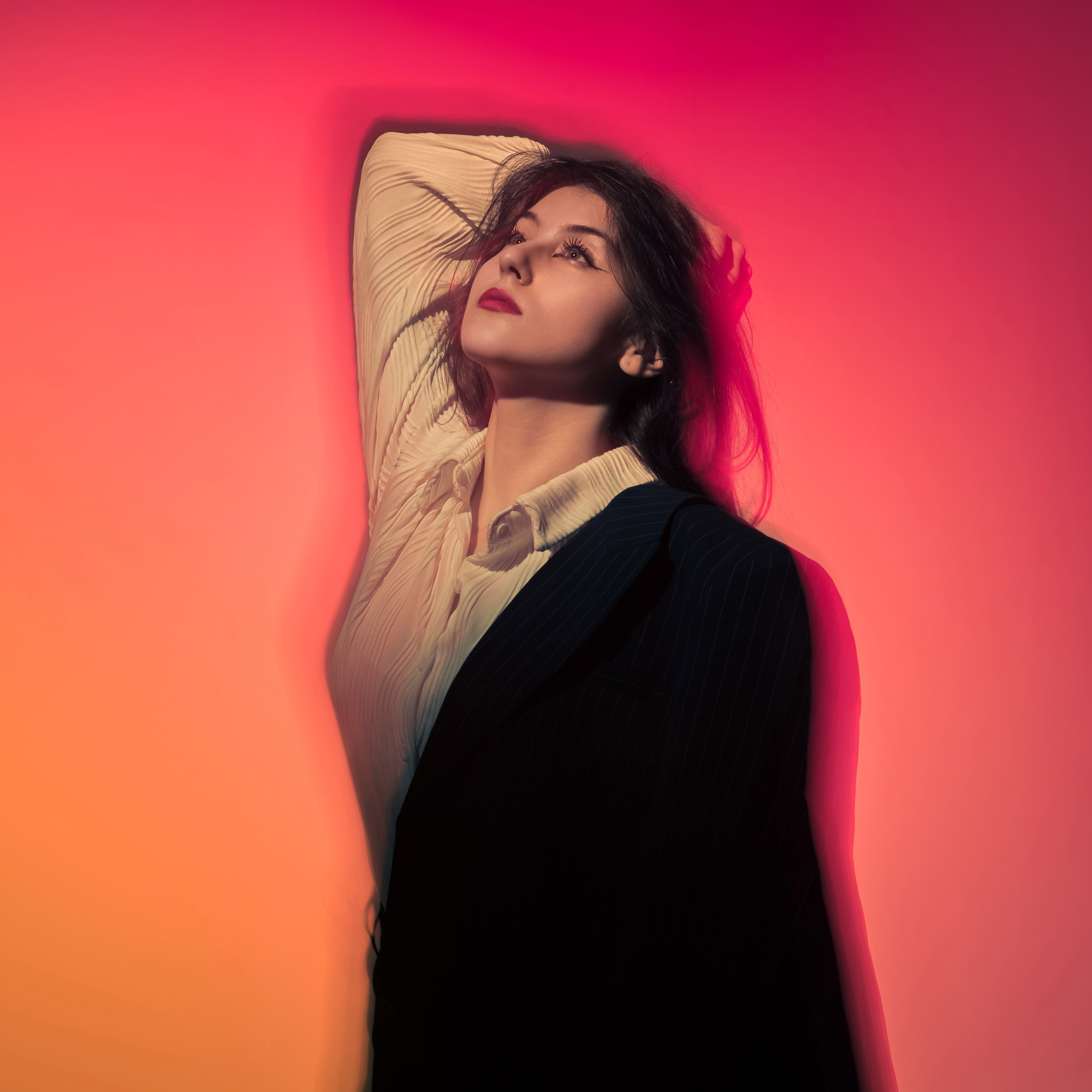 Ксения. Фотографы в Орле Шестопаловы Юлия и Юрий