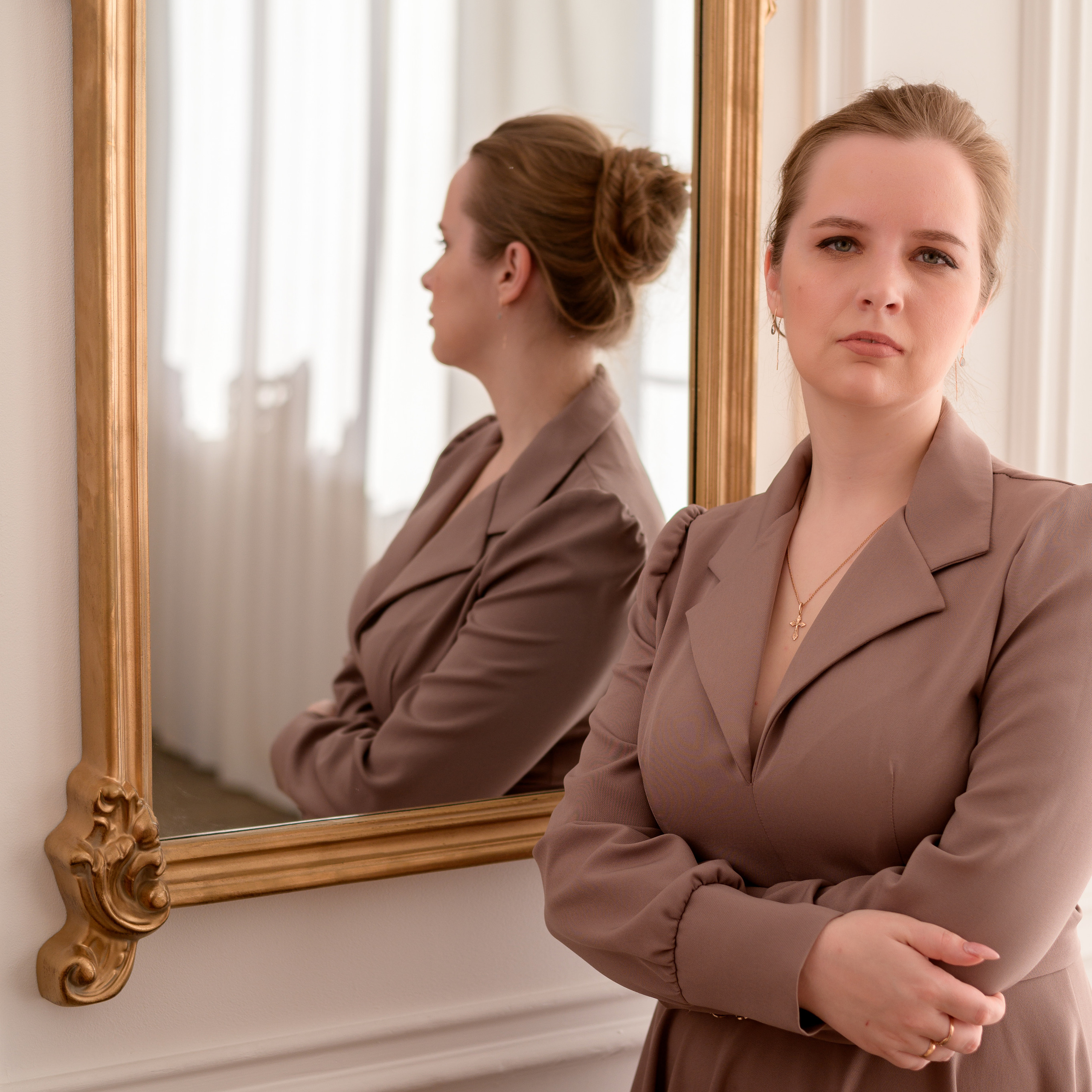 Мария — фотостудия Атмосфера. Фотографы в Орле Шестопаловы Юлия и Юрий