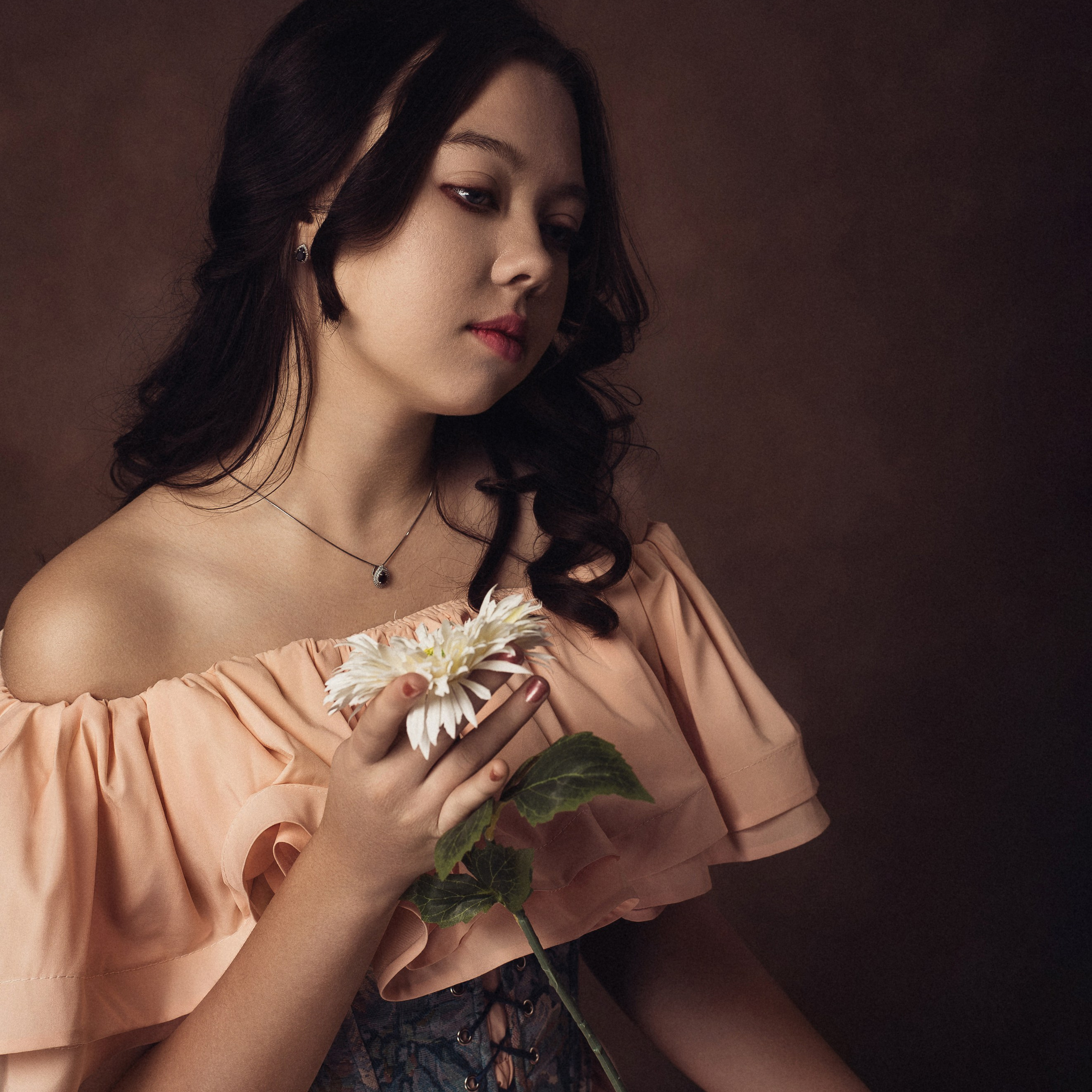 Варвара. Фотографы в Орле Шестопаловы Юлия и Юрий