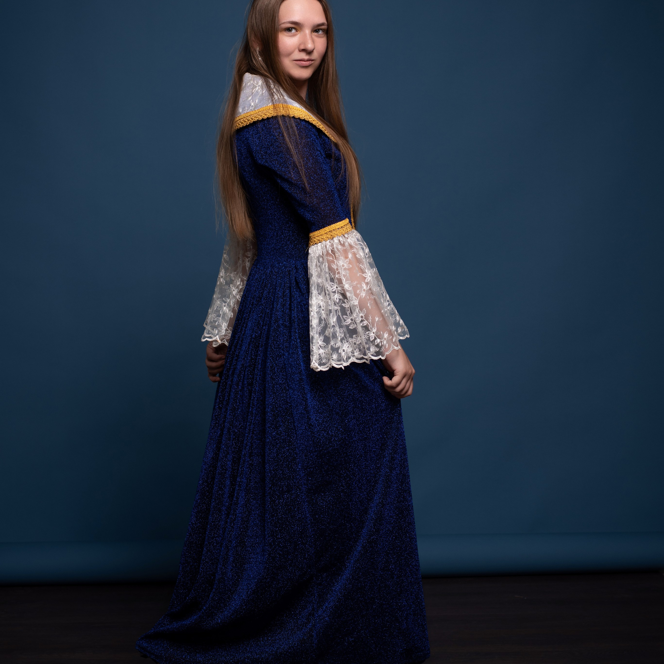 Fate Apocryph на Astolfo. Фотографы в Орле Шестопаловы Юлия и Юрий