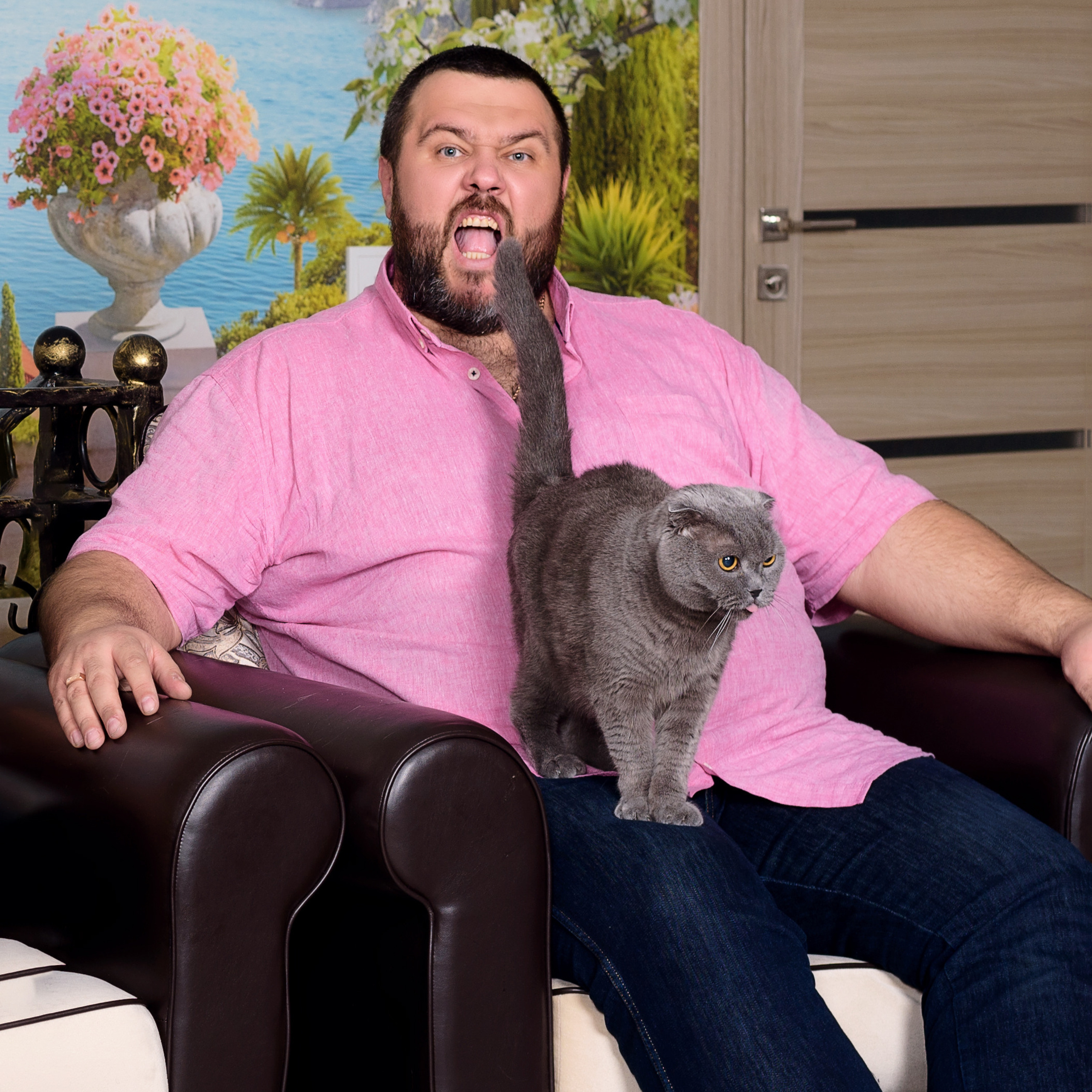 Галя и Андрей. Фотографы в Орле Шестопаловы Юлия и Юрий