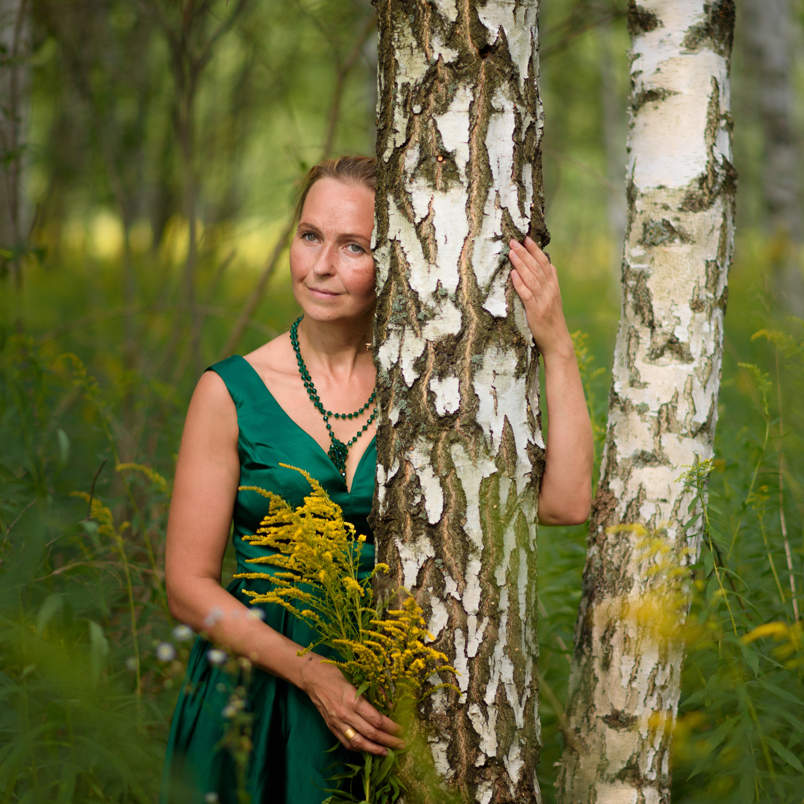 Евгения фотосессия на природе. Фотографы в Орле Шестопаловы Юлия и Юрий