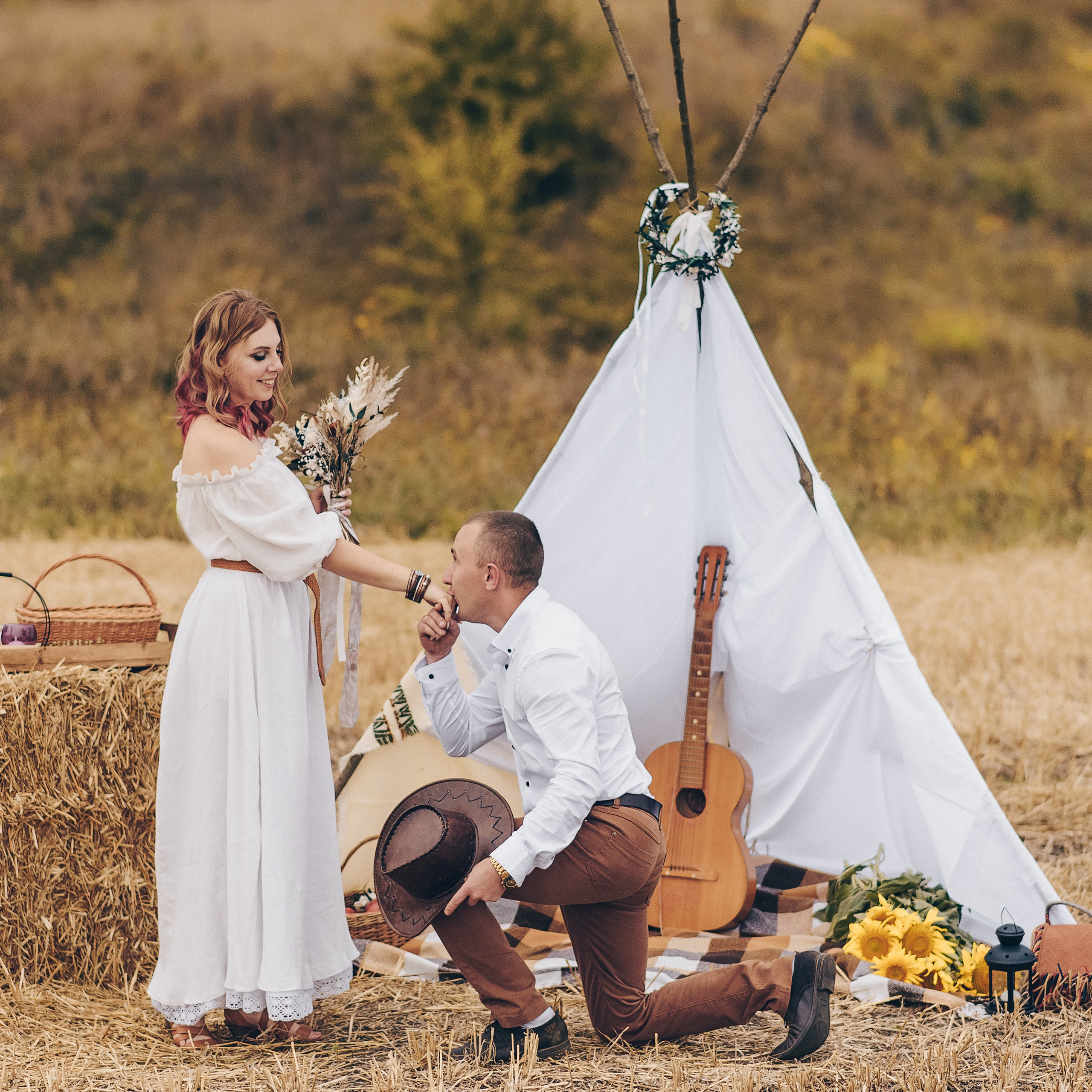 Эльвира и Александр. Фотографы в Орле Шестопаловы Юлия и Юрий