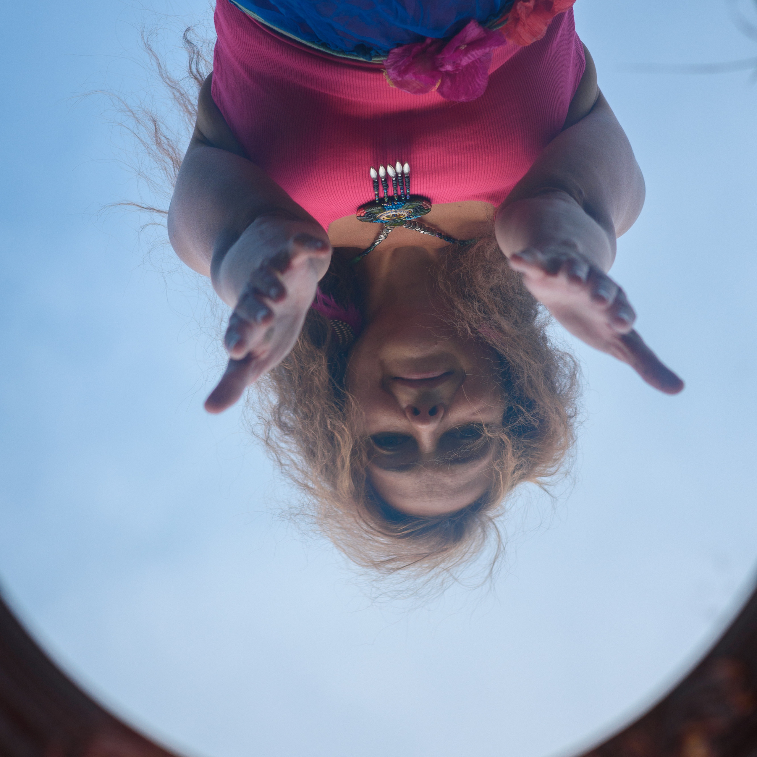 Евгения фотосессия на природе. Фотографы в Орле Шестопаловы Юлия и Юрий