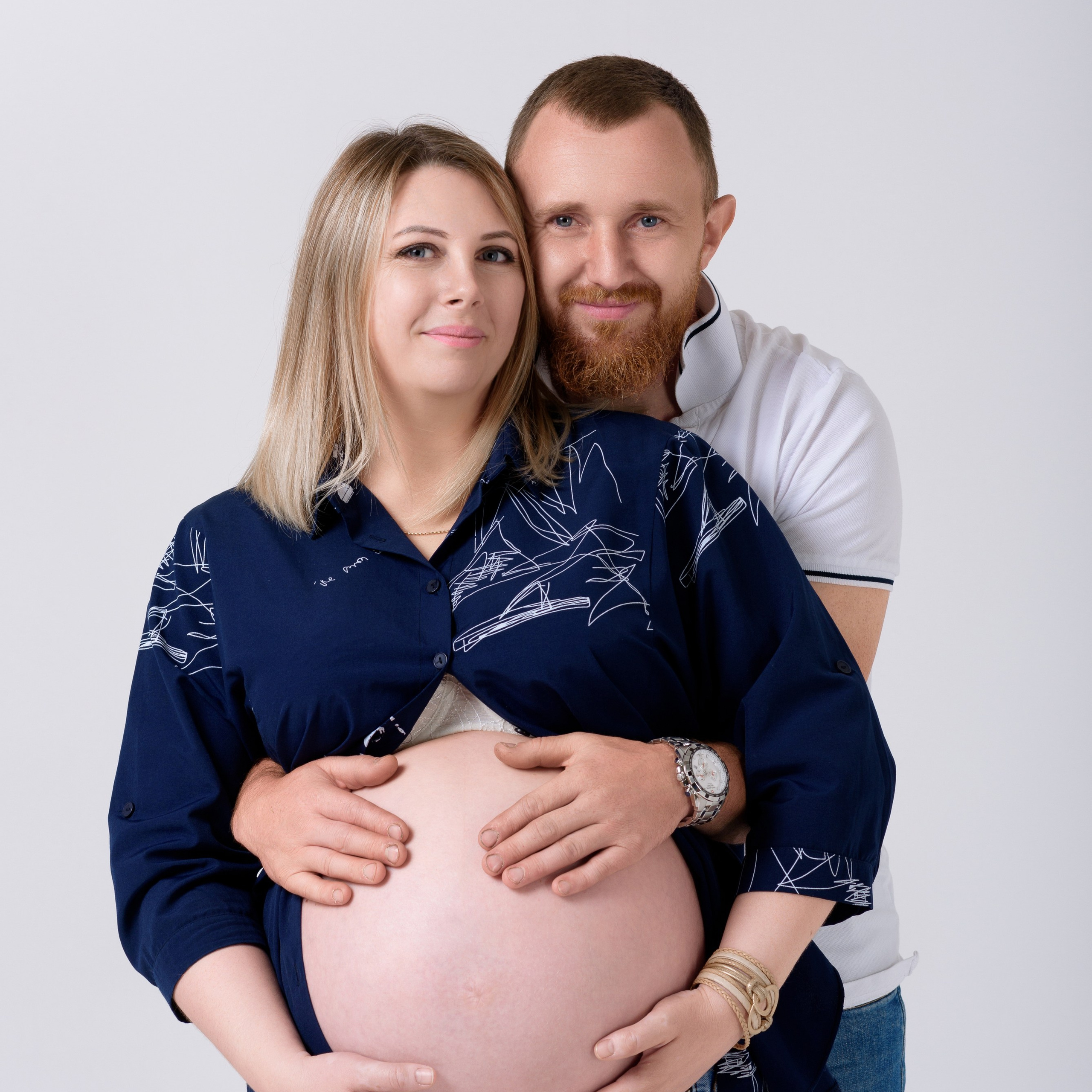 Эльвира, Александр и Степан. Фотографы в Орле Шестопаловы Юлия и Юрий