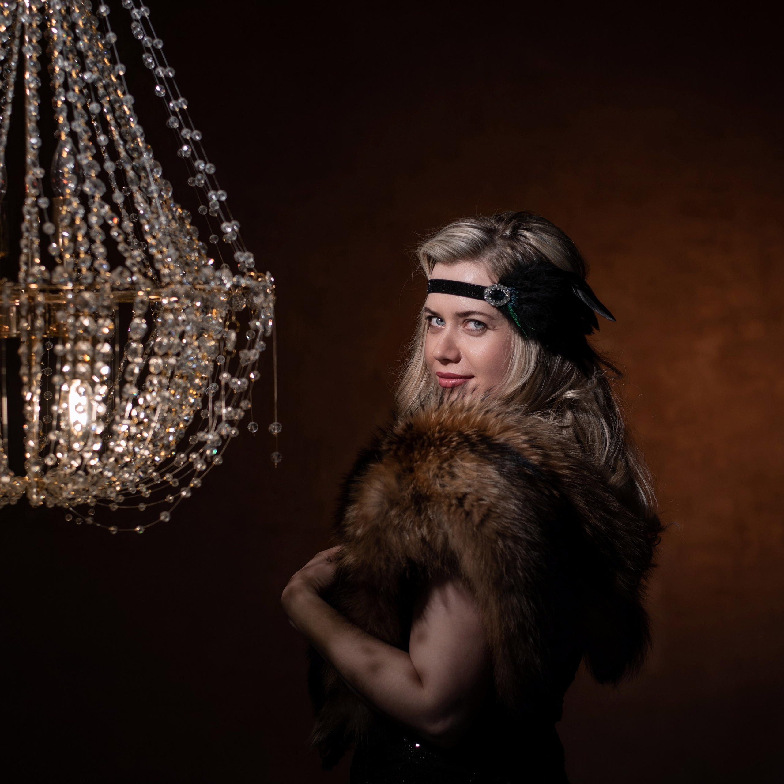 Леля. Фотографы в Орле Шестопаловы Юлия и Юрий