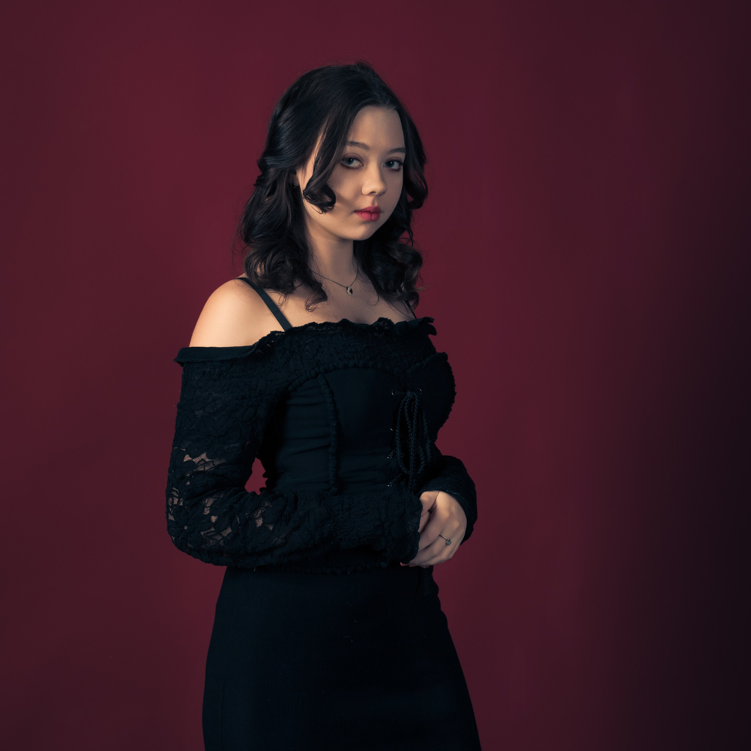 Варвара. Фотографы в Орле Шестопаловы Юлия и Юрий