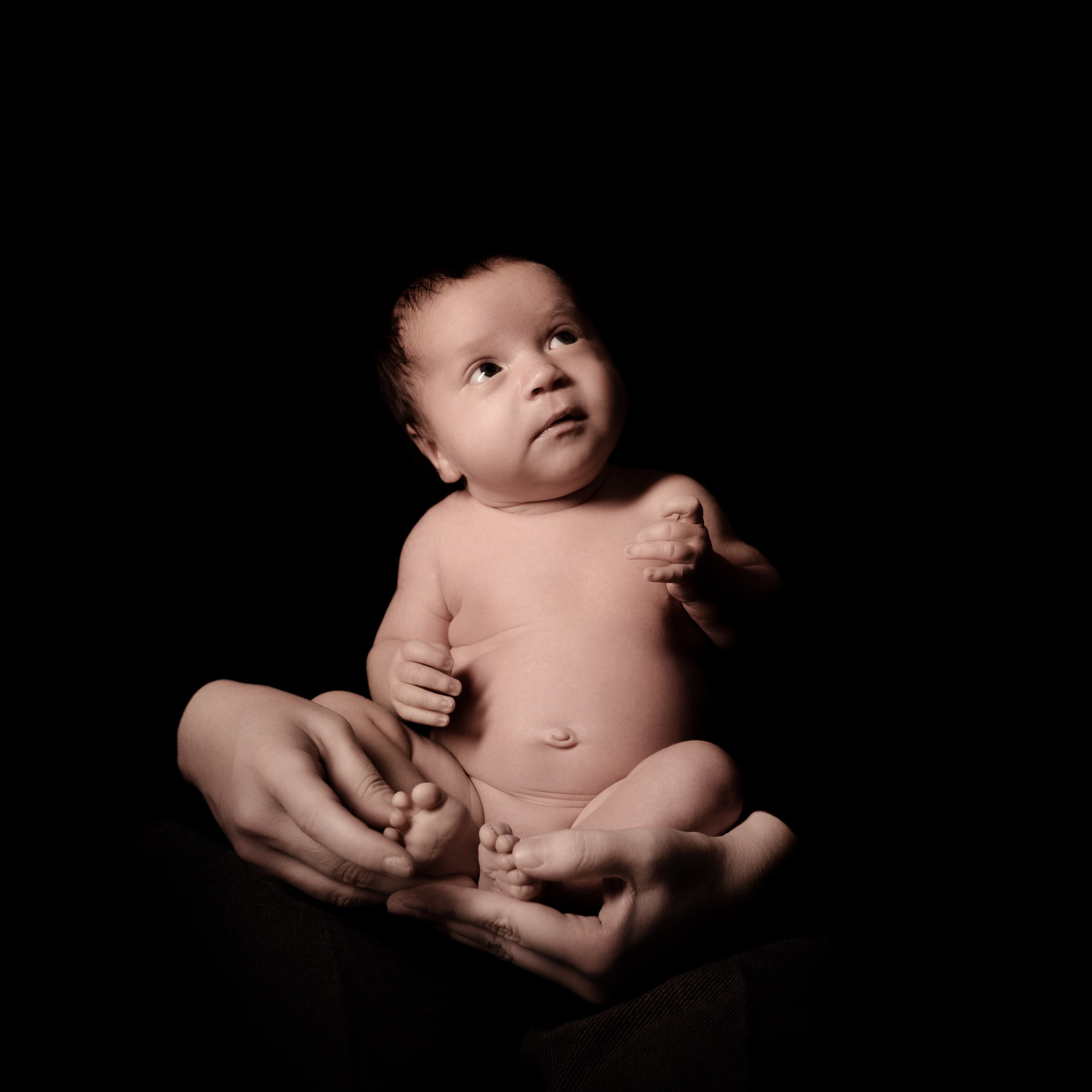 Детский портрет. Фотографы в Орле Шестопаловы Юлия и Юрий