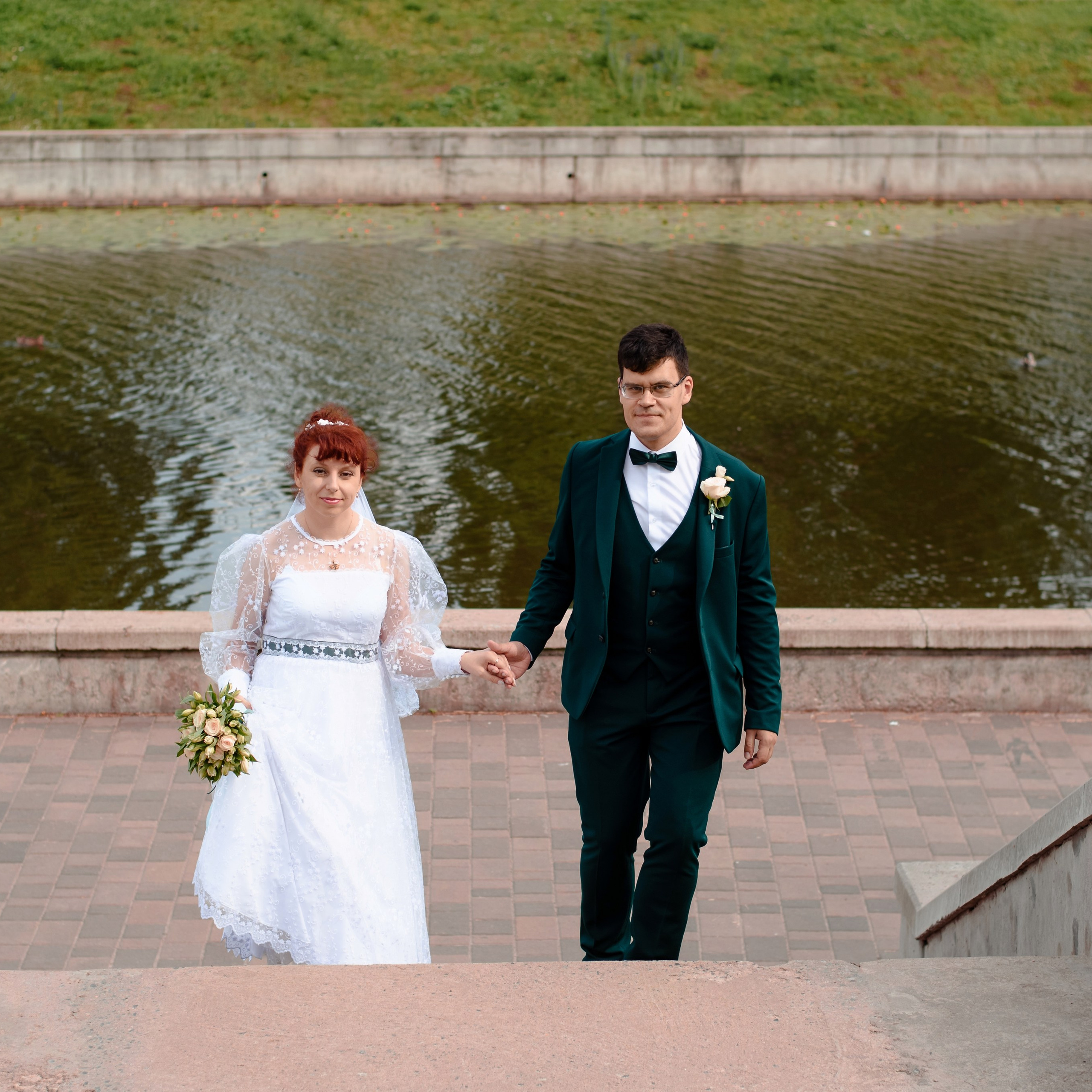 Катерина и Алексей. Фотографы в Орле Шестопаловы Юлия и Юрий