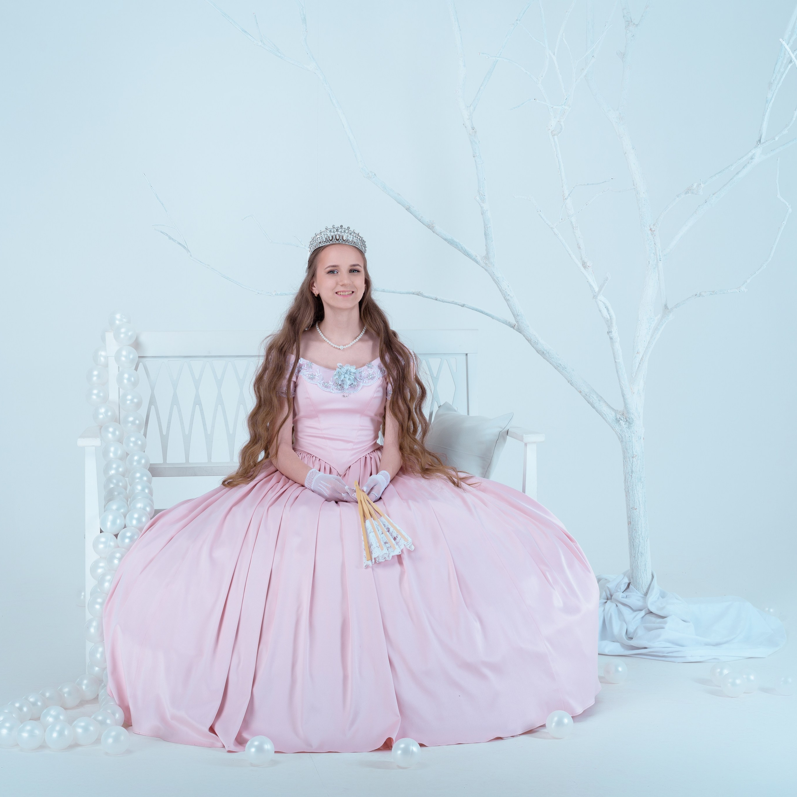 Дарья. Фотографы в Орле Шестопаловы Юлия и Юрий