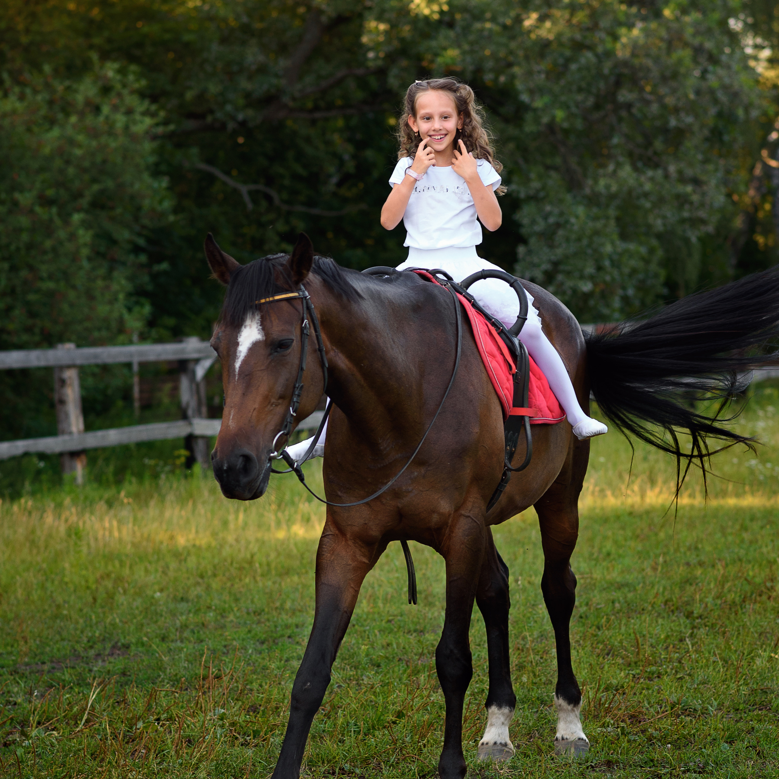 Лиза. Фотографы в Орле Шестопаловы Юлия и Юрий