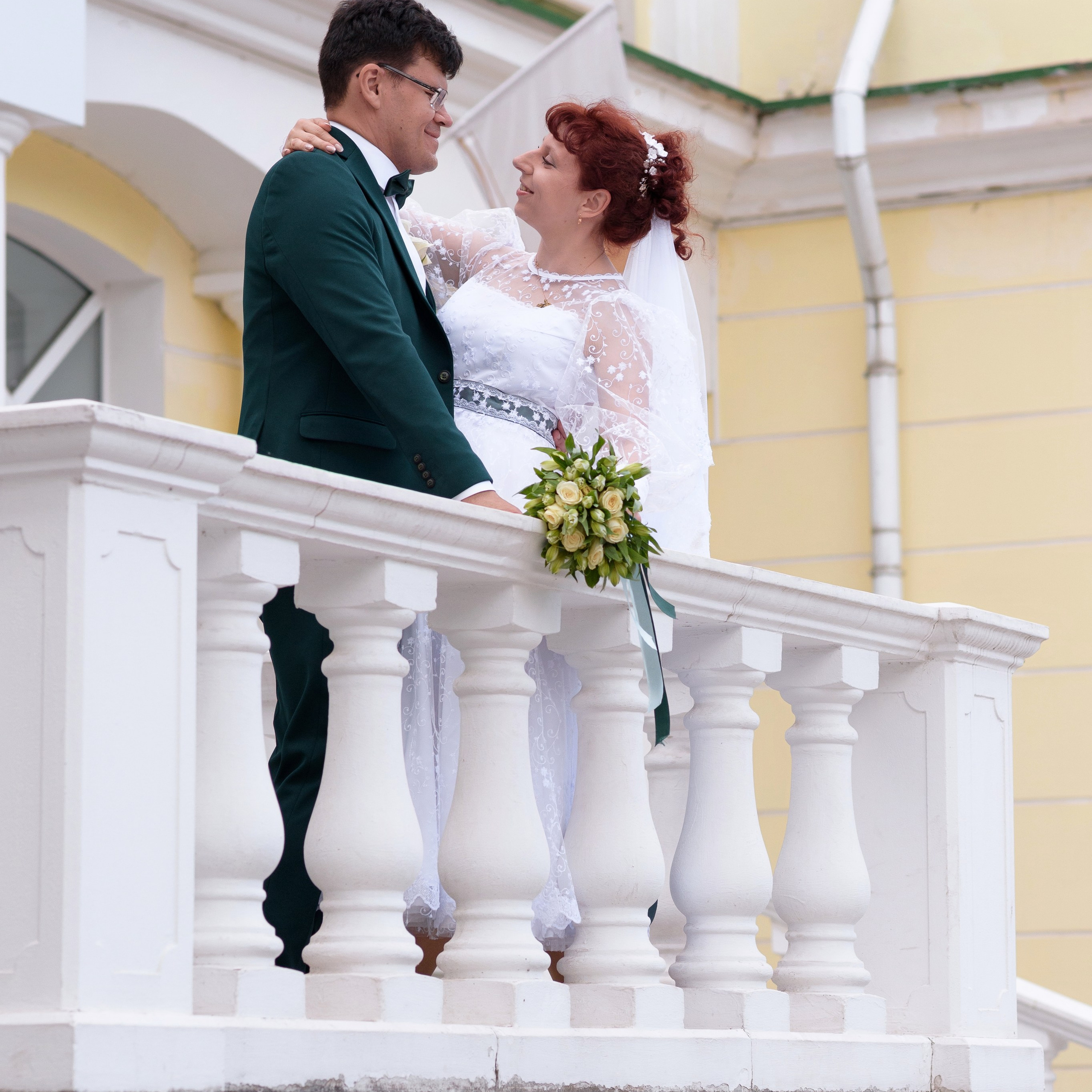 Катерина и Алексей. Фотографы в Орле Шестопаловы Юлия и Юрий