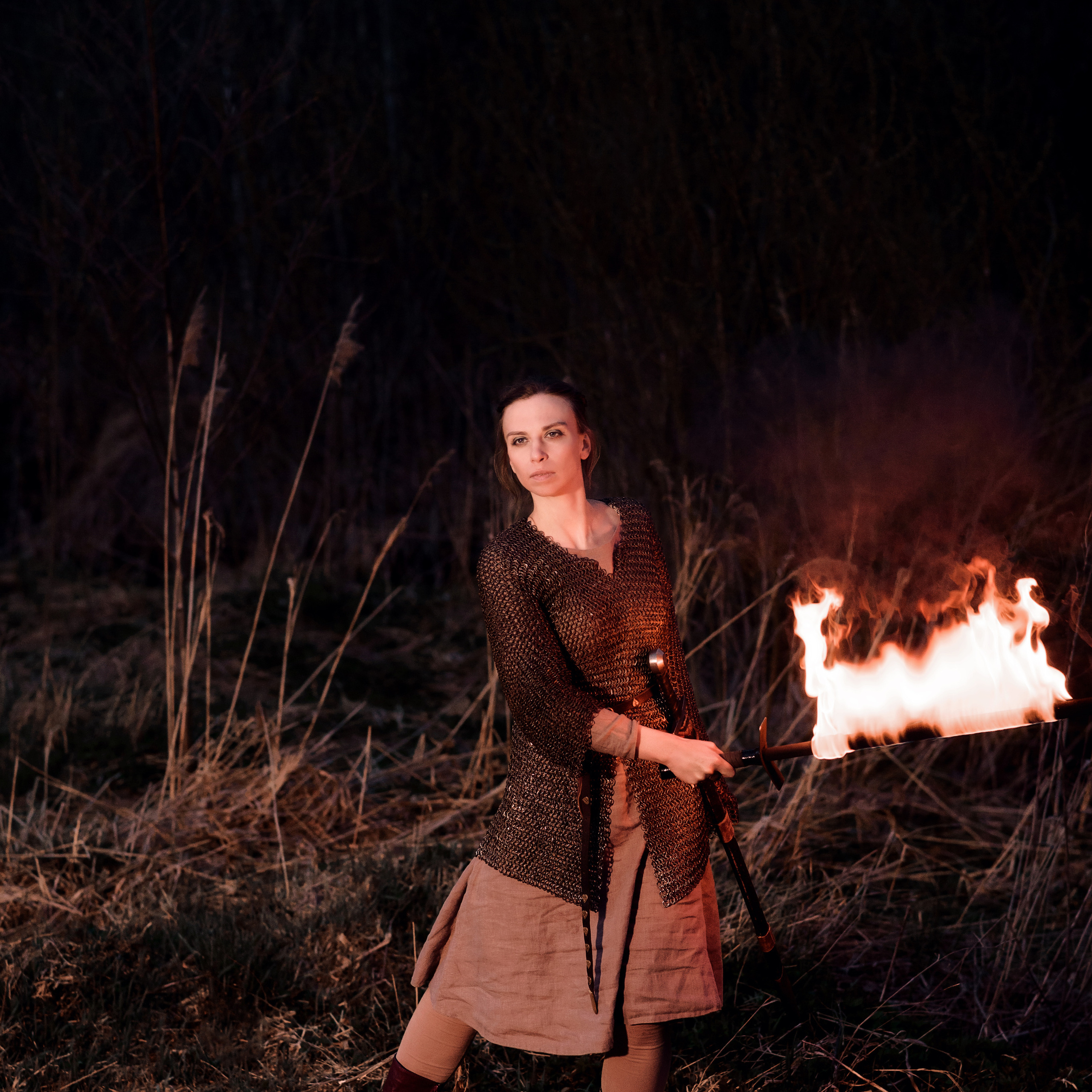 Ирина Гатчина. Фотографы в Орле Шестопаловы Юлия и Юрий