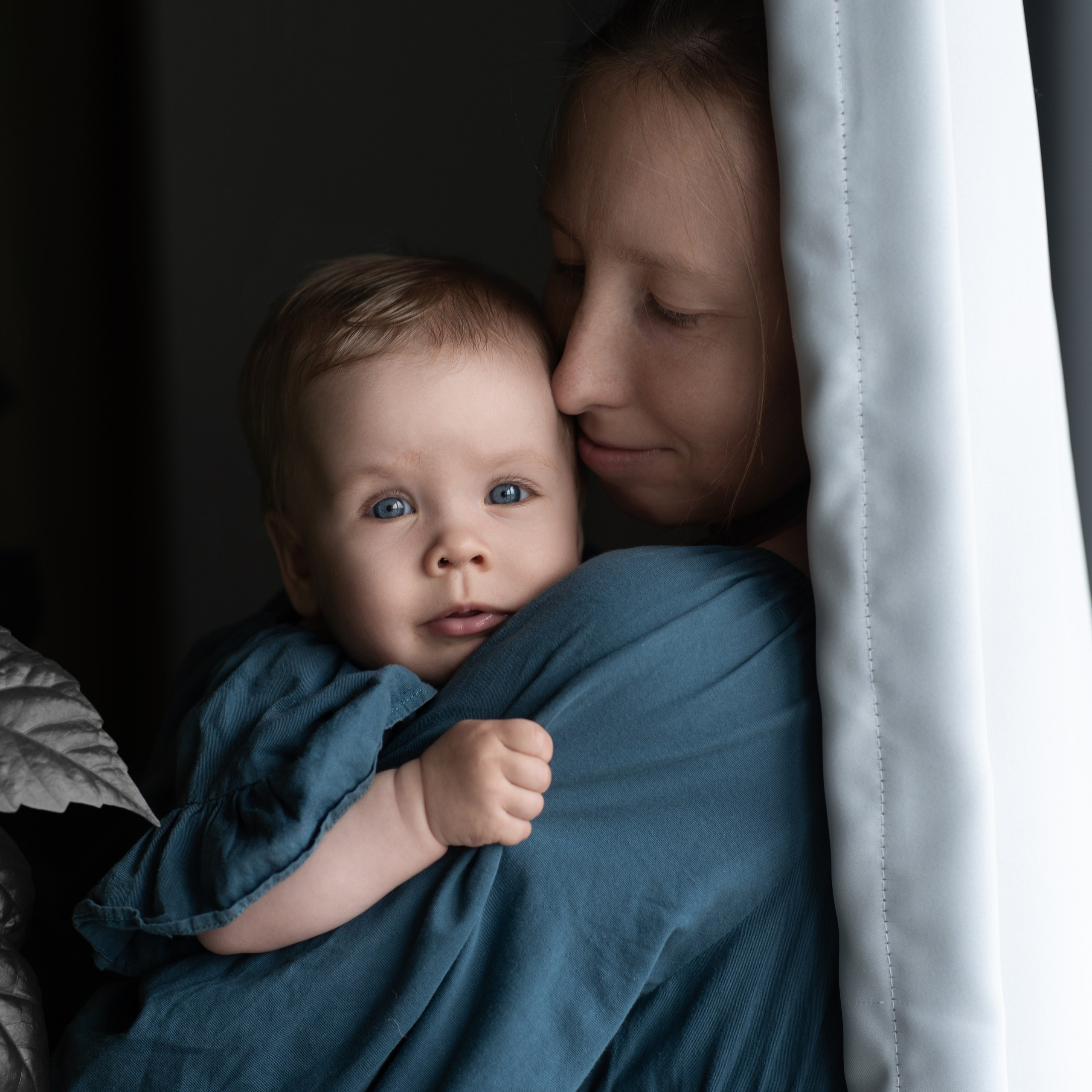 Катя, Алексей, Дана и Василиса. Фотографы в Орле Шестопаловы Юлия и Юрий