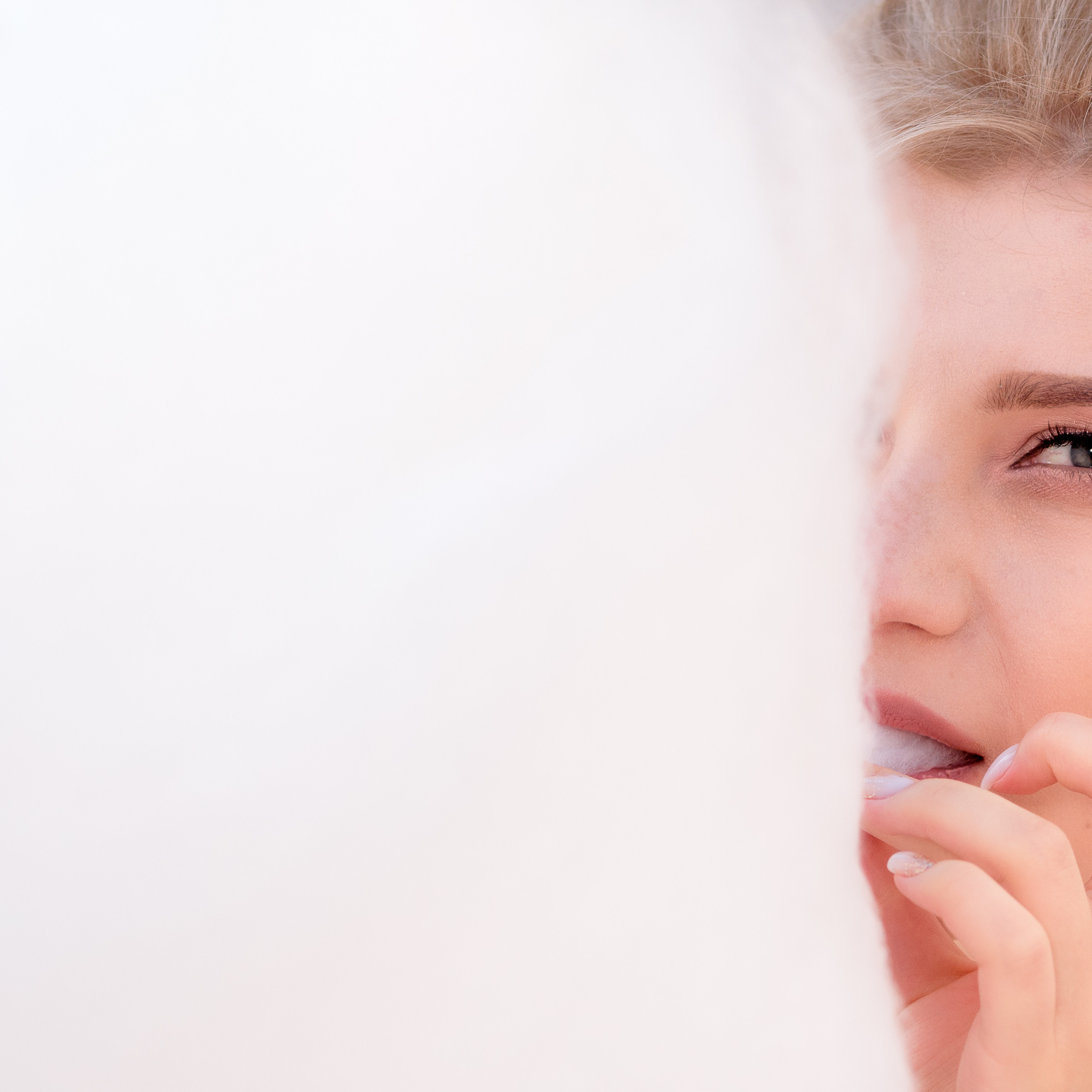 Олеся и Андрей