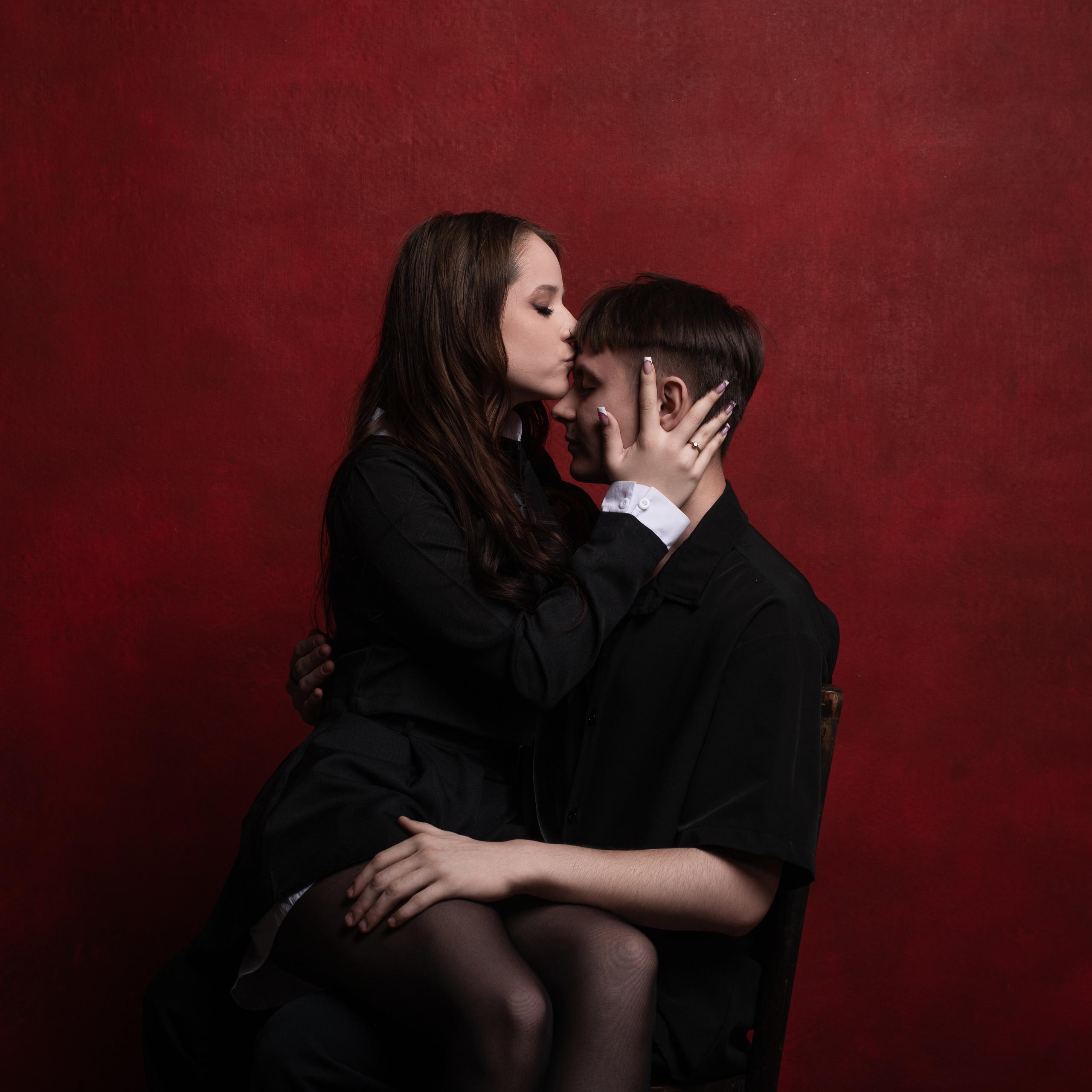 Алена и Матвей Love story. Фотографы в Орле Шестопаловы Юлия и Юрий