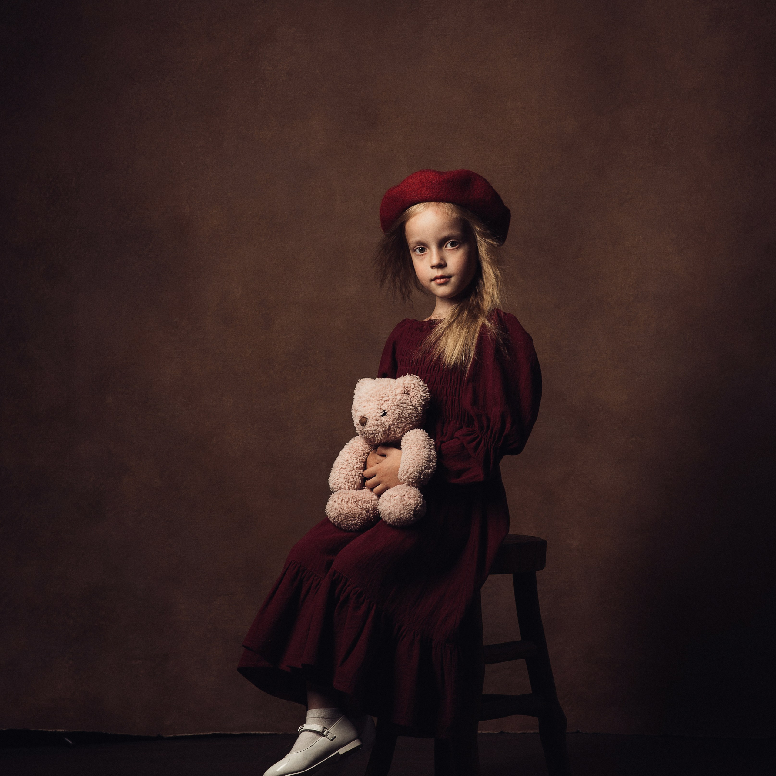 Оливия. Фотографы в Орле Шестопаловы Юлия и Юрий