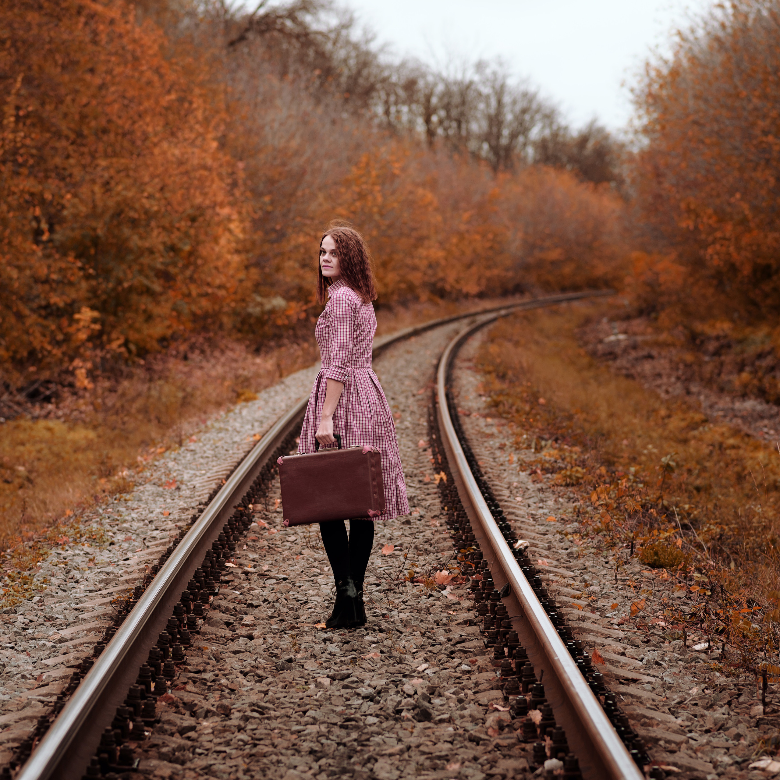 Диана. Фотографы в Орле Шестопаловы Юлия и Юрий