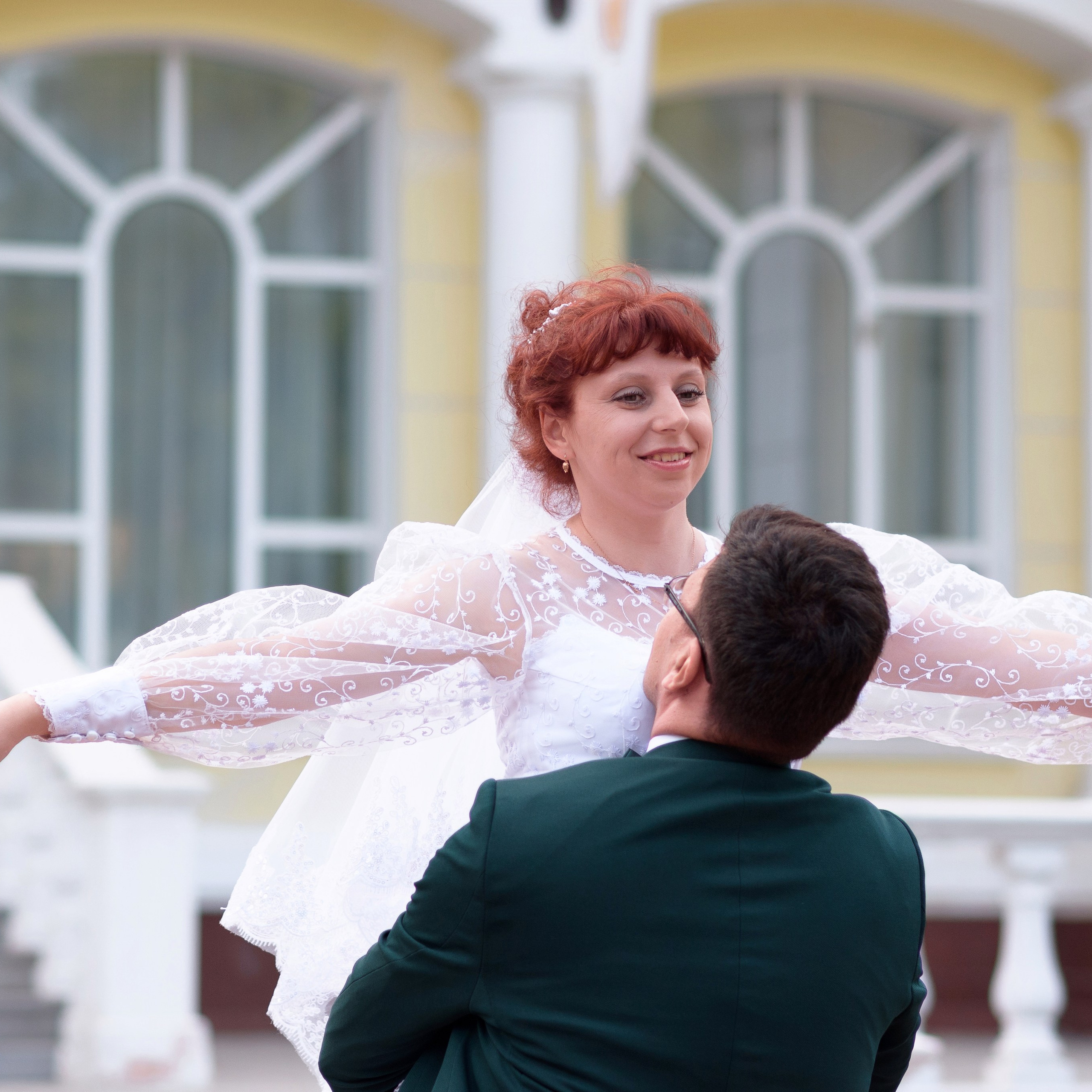 Катерина и Алексей. Фотографы в Орле Шестопаловы Юлия и Юрий