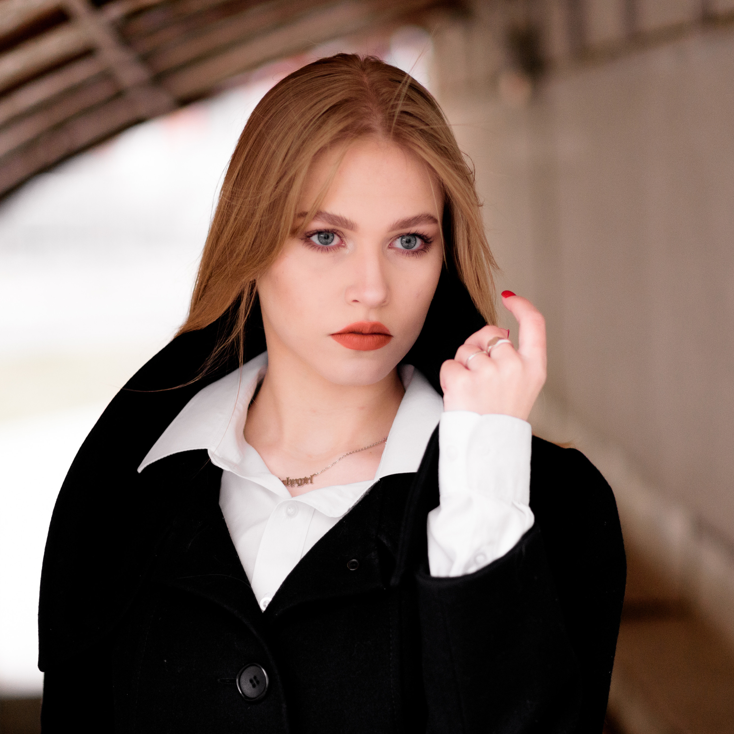 Алина. Фотографы в Орле Шестопаловы Юлия и Юрий