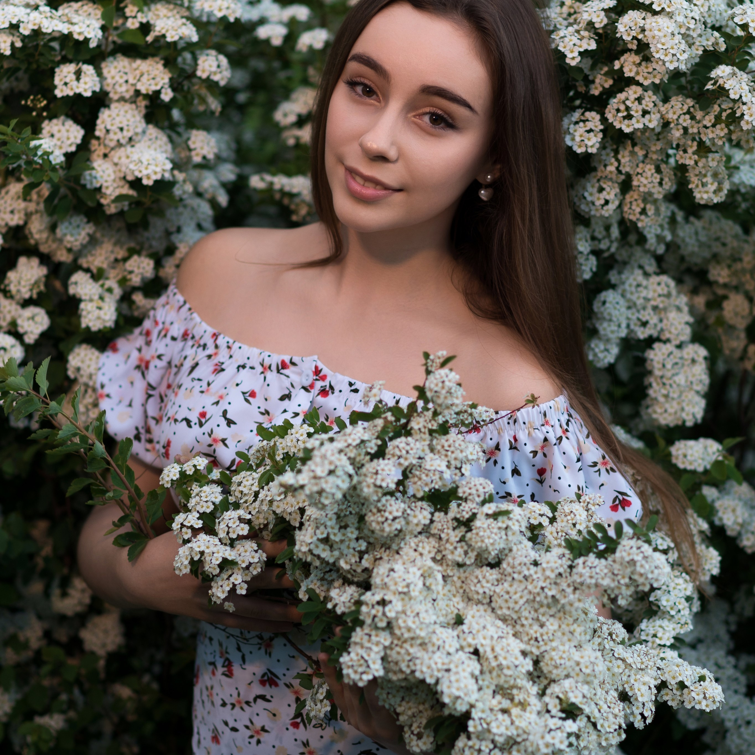 София, сирень. Фотографы в Орле Шестопаловы Юлия и Юрий