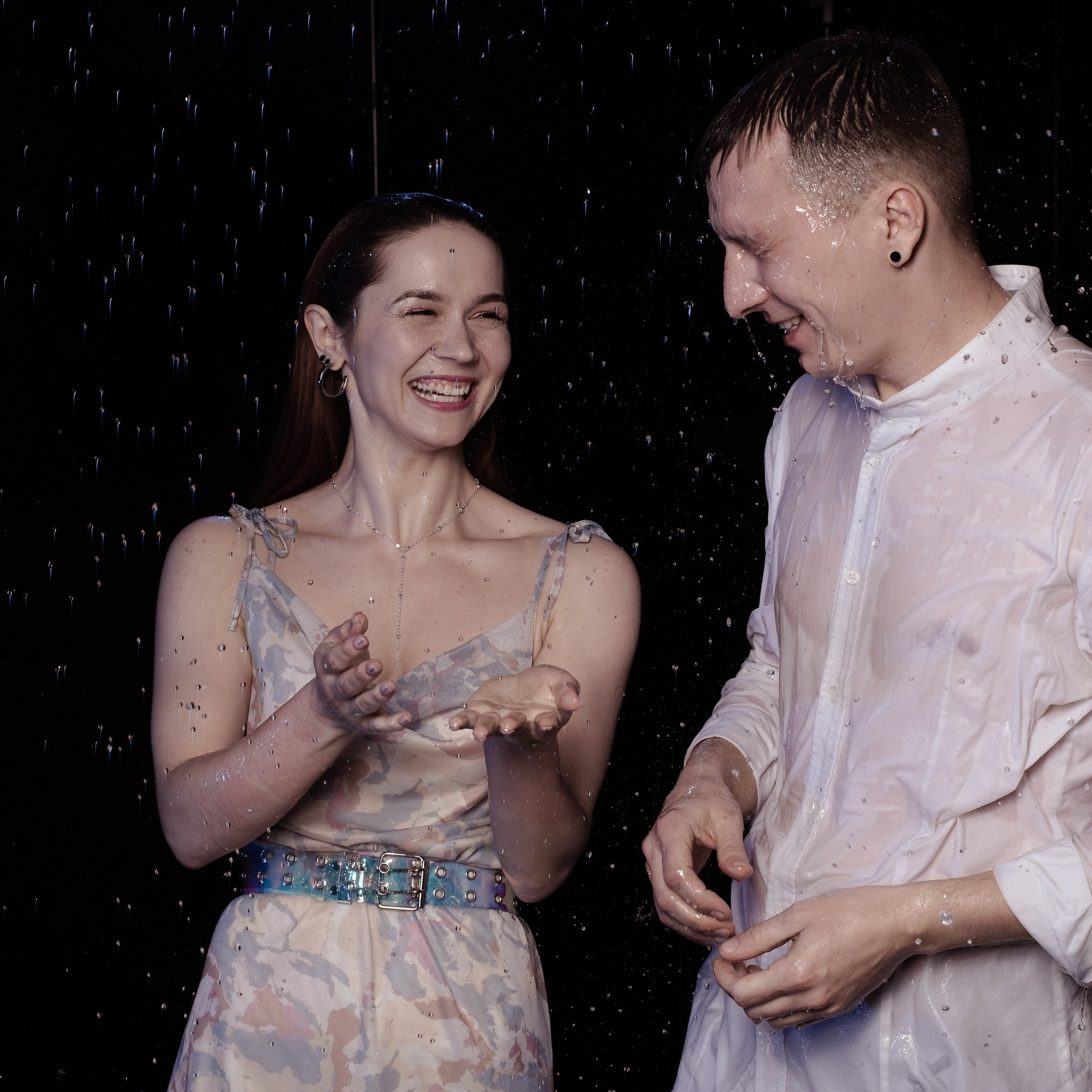 Елизавета и Антон. Фотографы в Орле Шестопаловы Юлия и Юрий