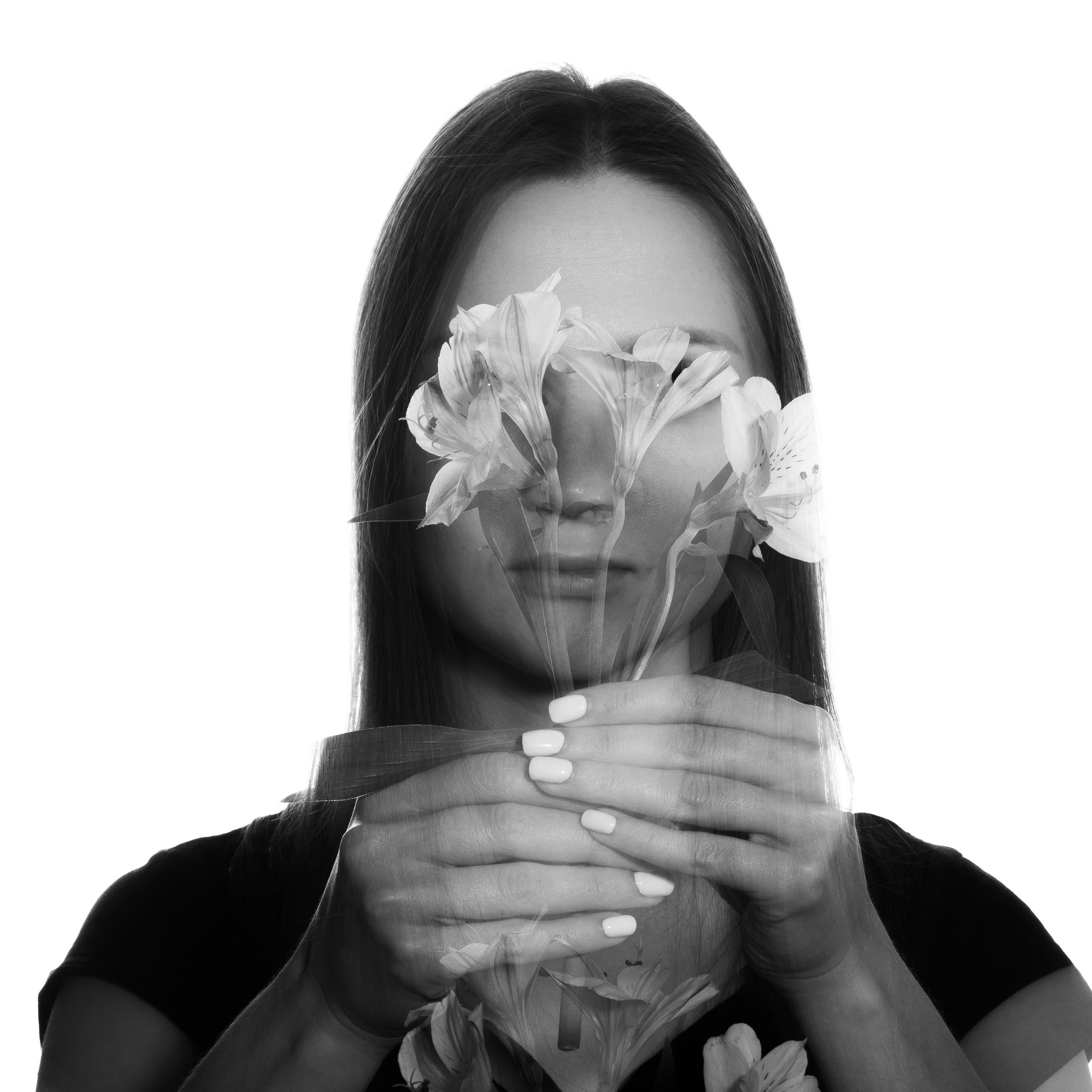 Черно-белые фотографии. Фотографы в Орле Шестопаловы Юлия и Юрий