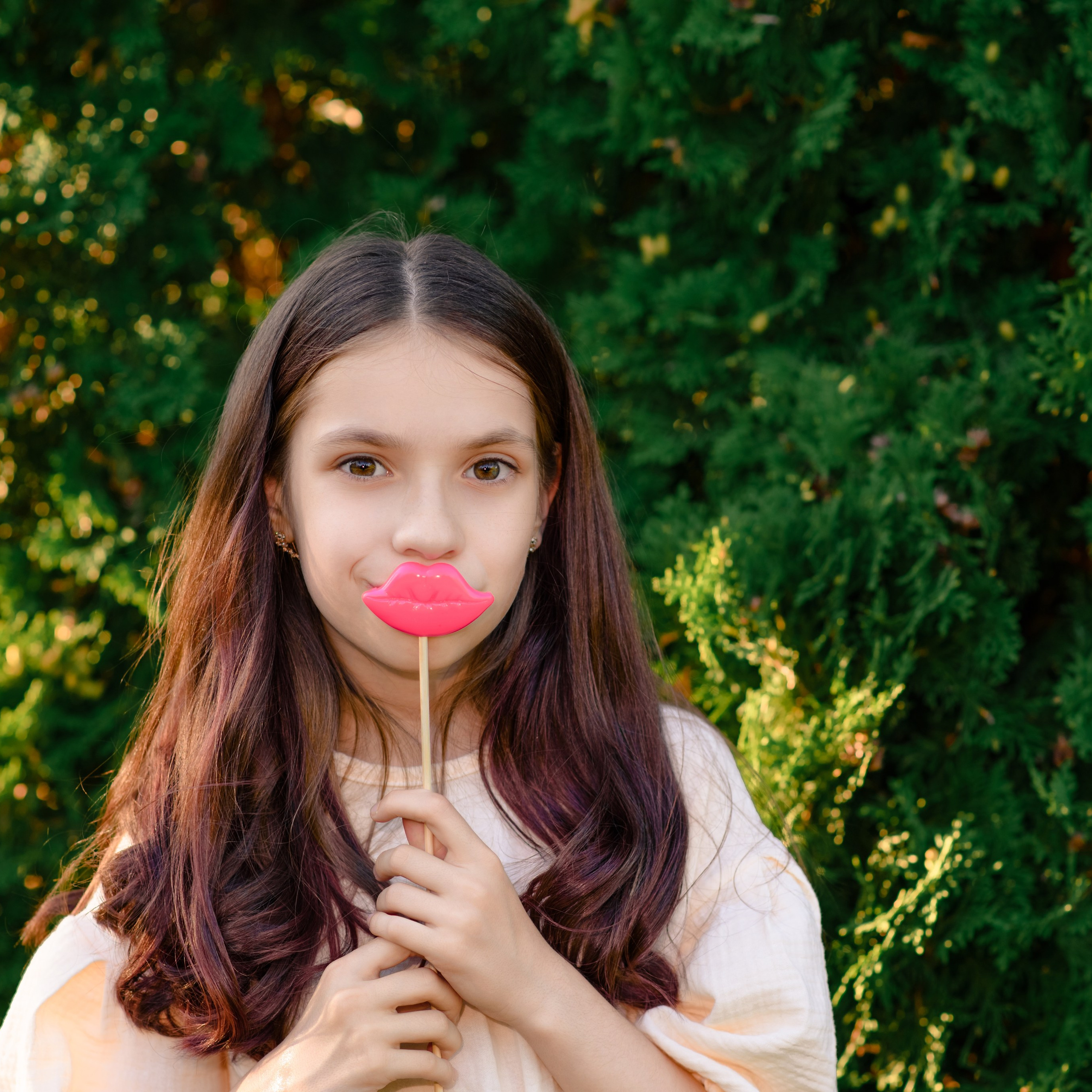 Евгения, Алексей, Маша, Иван и Ксюша. Фотографы в Орле Шестопаловы Юлия и Юрий