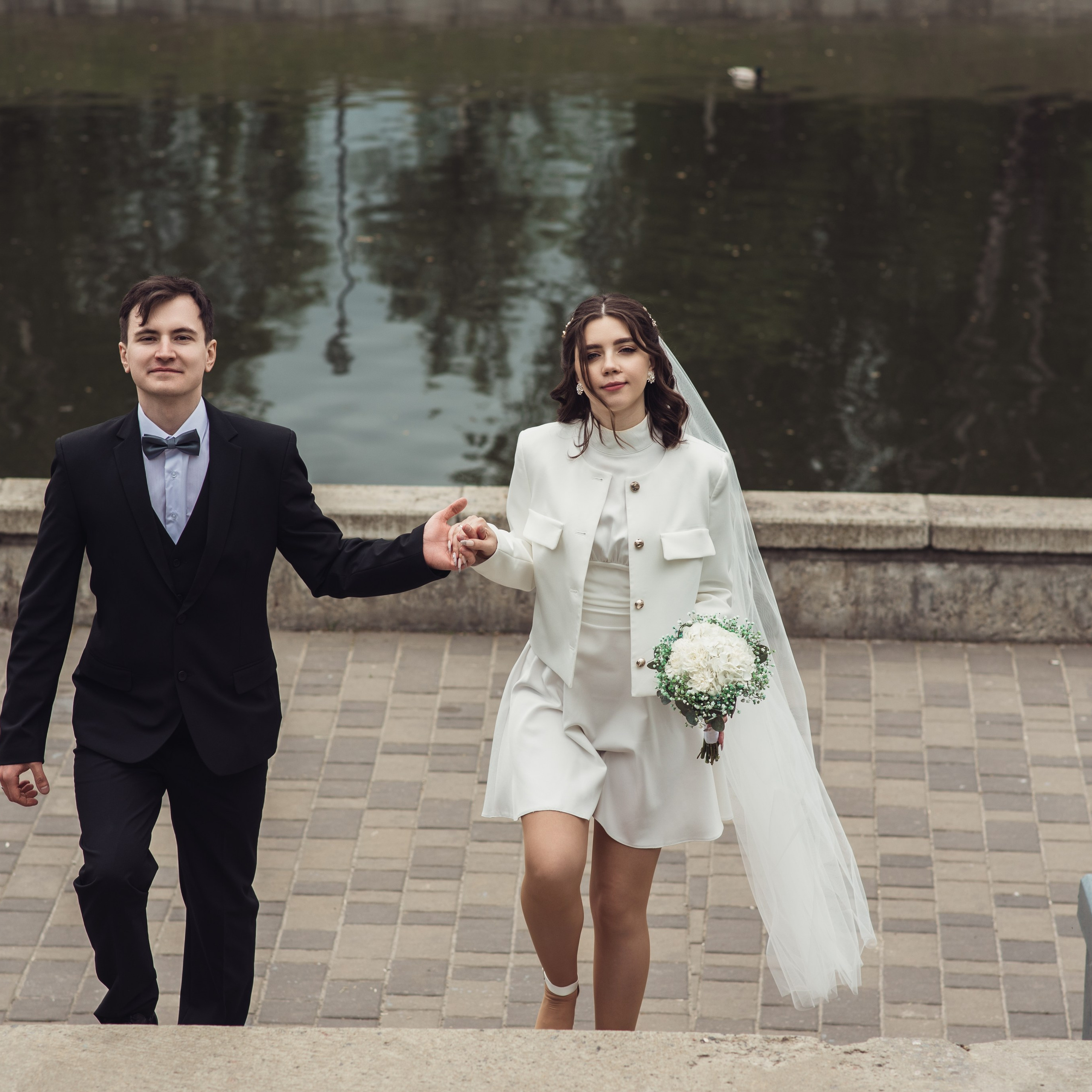 Екатерина и Виктор