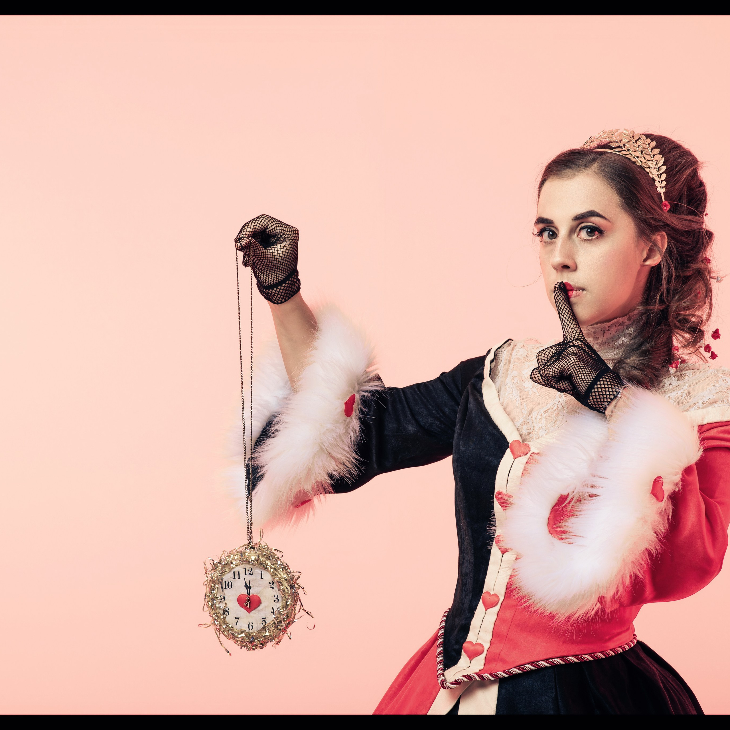 Женский портрет. Фотографы в Орле Шестопаловы Юлия и Юрий