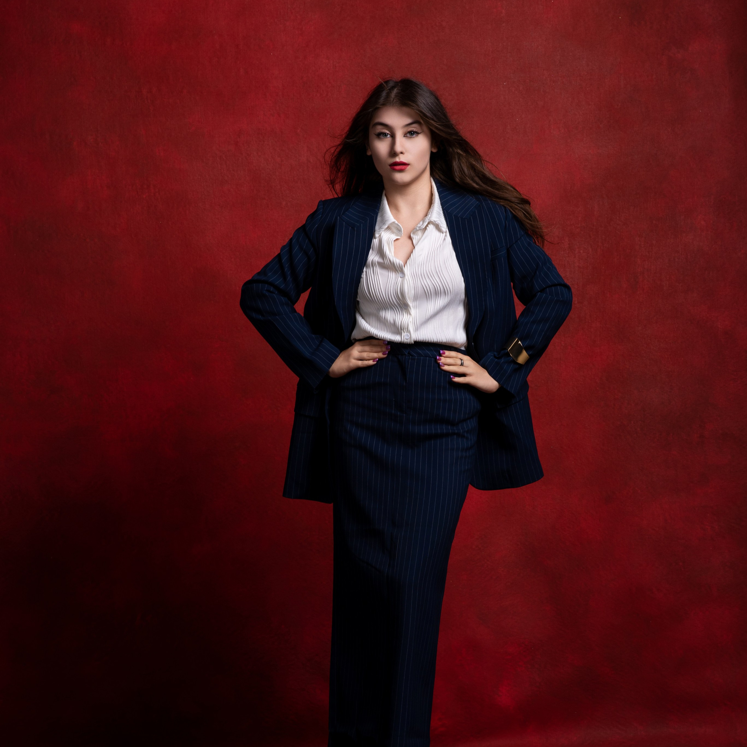 Ксения. Фотографы в Орле Шестопаловы Юлия и Юрий